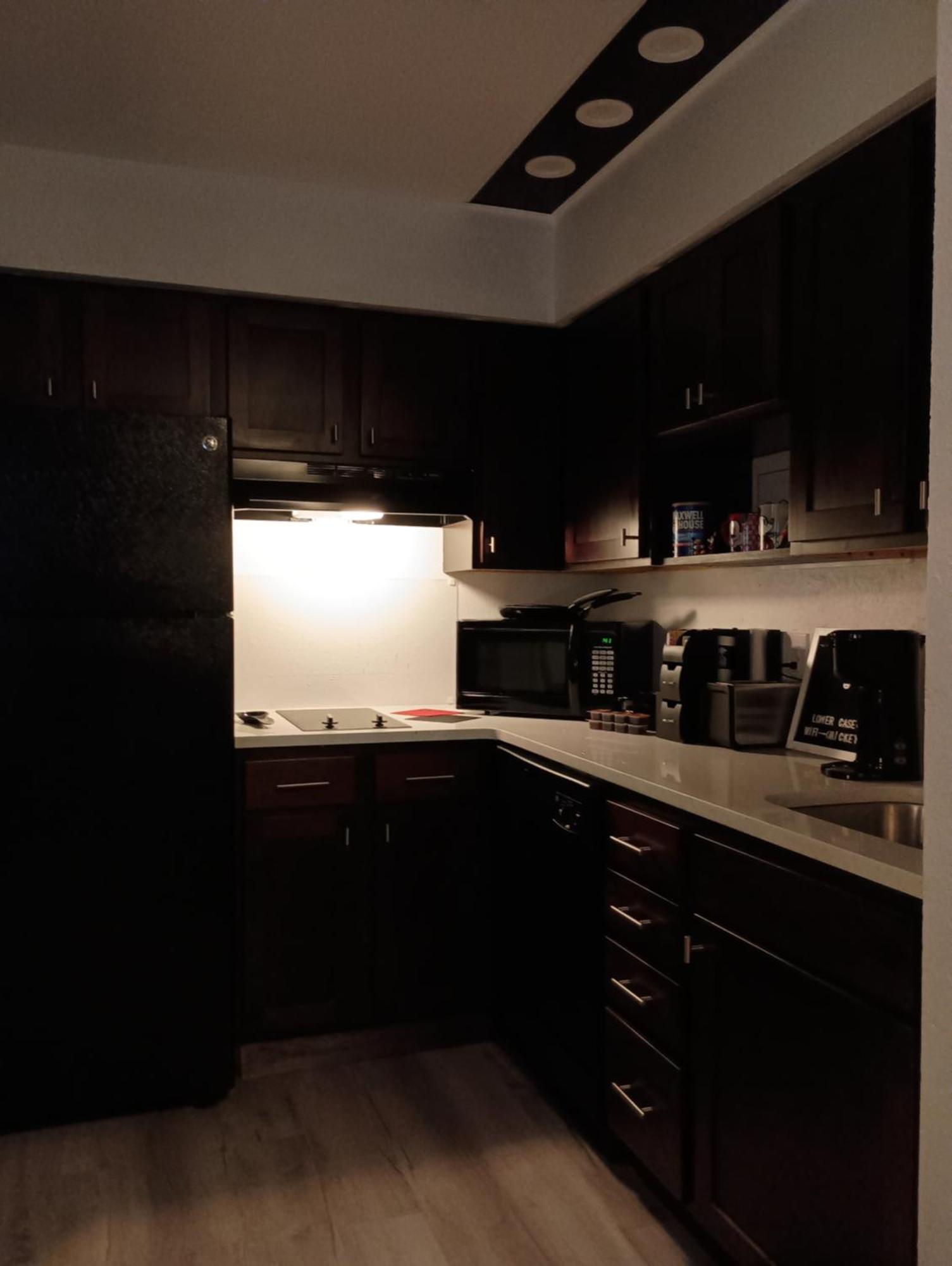 Apartment Free Shuttle 3 Queen Beds *