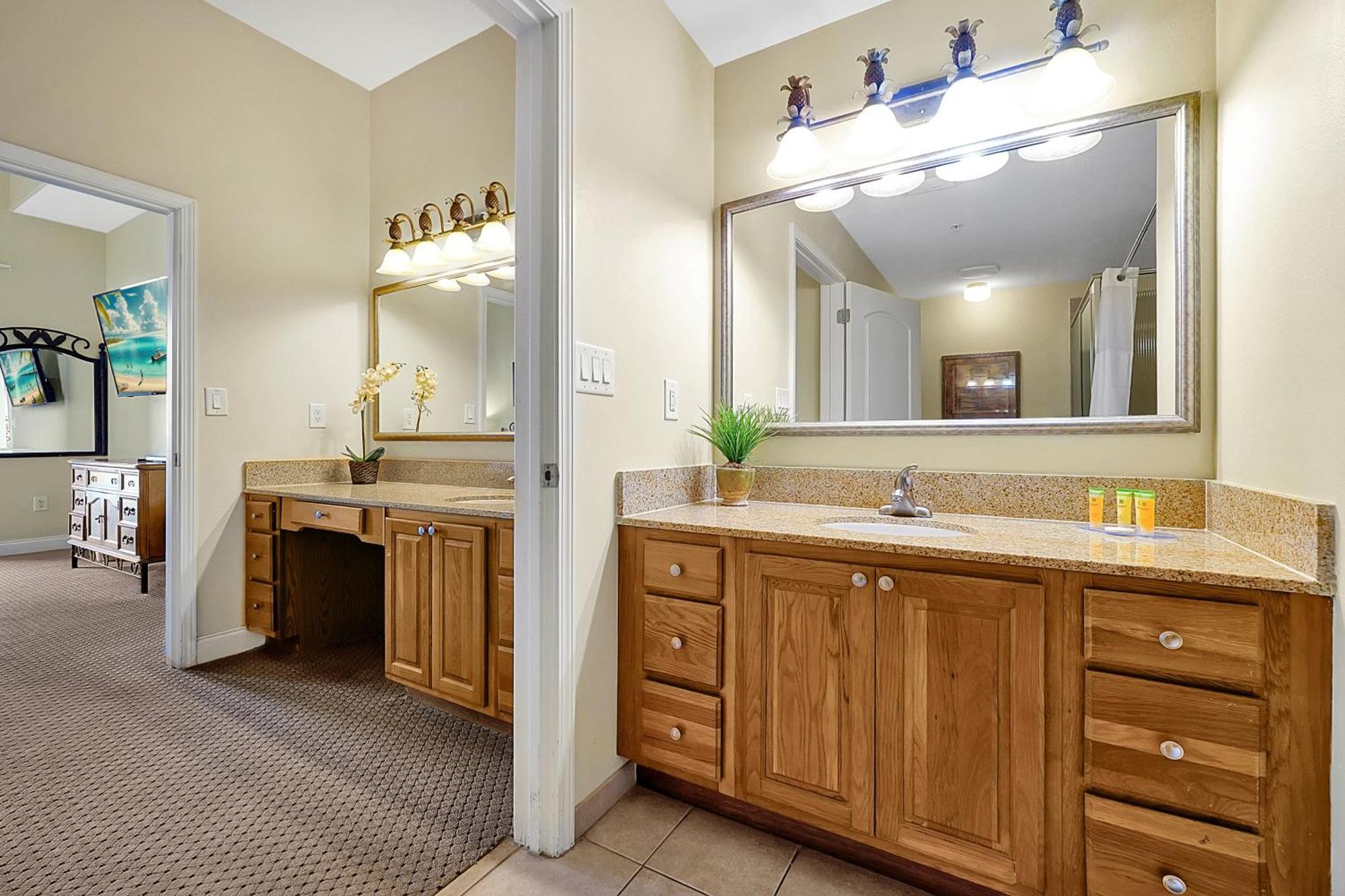 Living The Dream! View Luxury Orlando