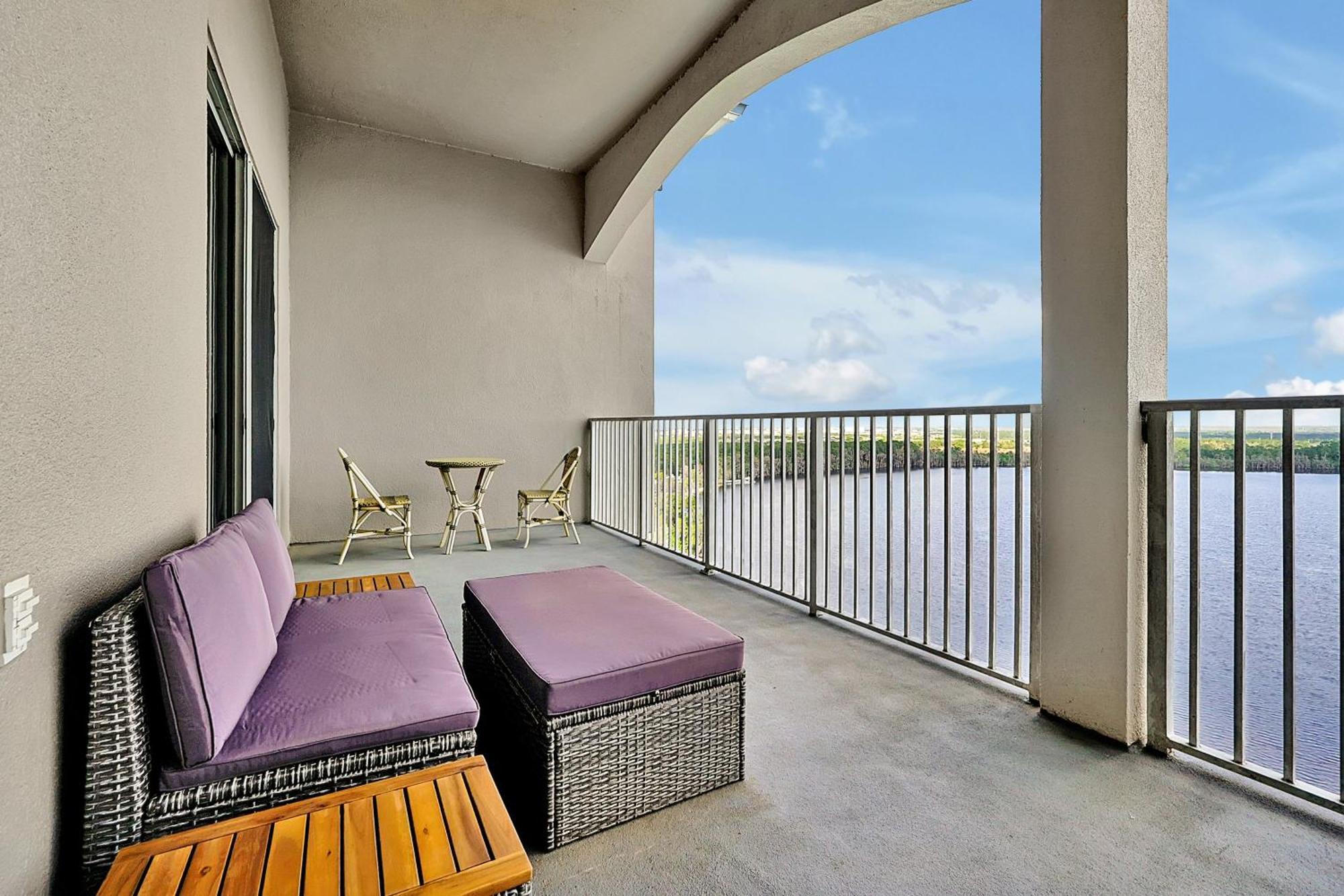 Living The Dream! View Luxury * Orlando
