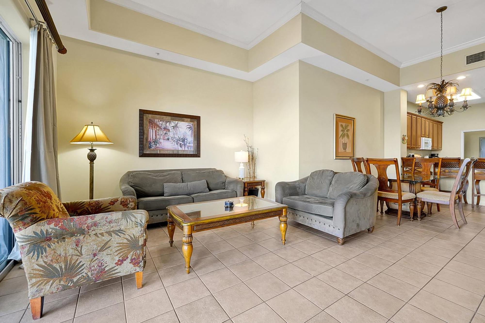 Holiday home Living The Dream! View Luxury