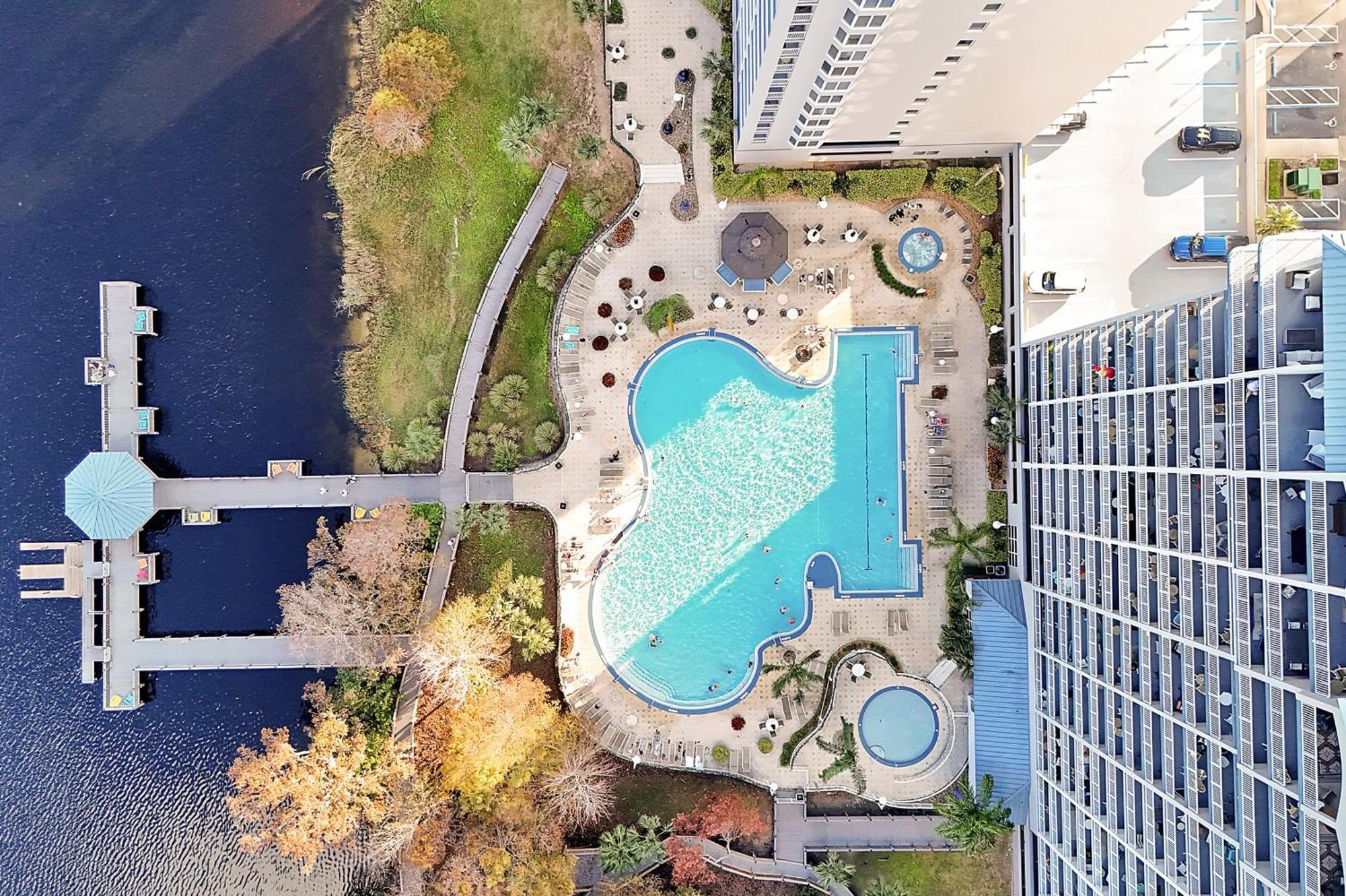 Living The Dream! View Luxury Holiday home Orlando
