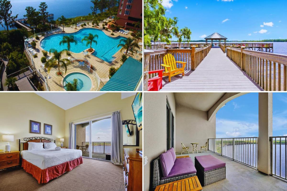 Living The Dream! View Luxury Holiday home *