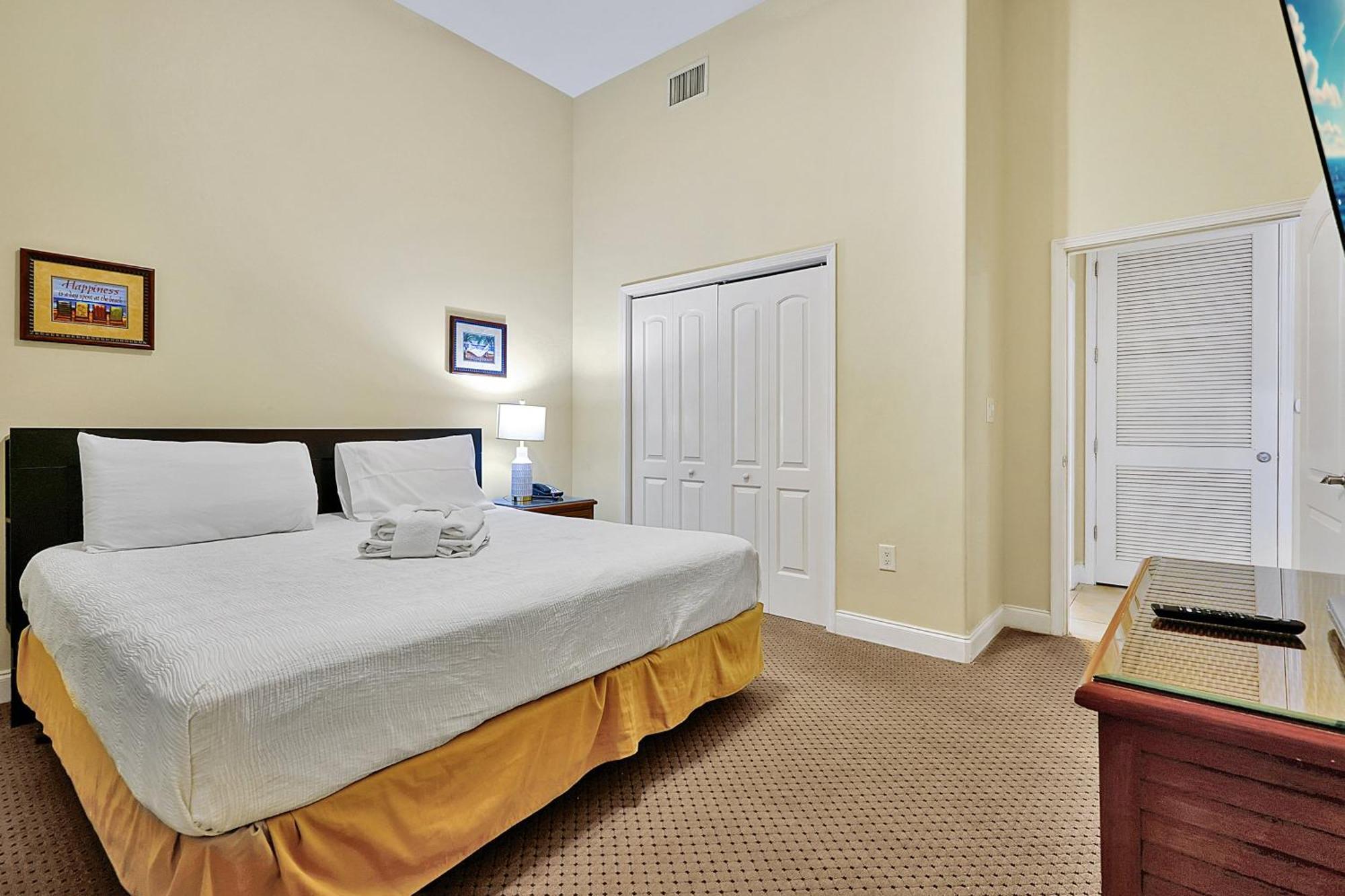 Living The Dream! View Luxury * Orlando