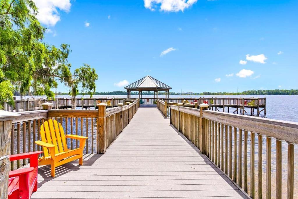 Living The Dream! View Luxury Holiday home *