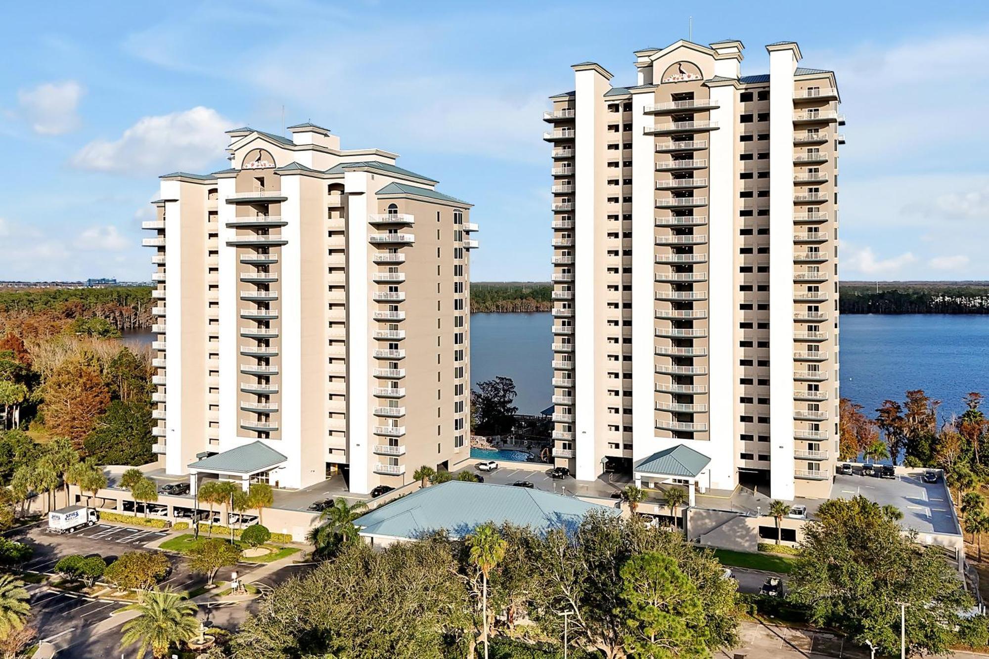 Living The Dream! View Luxury