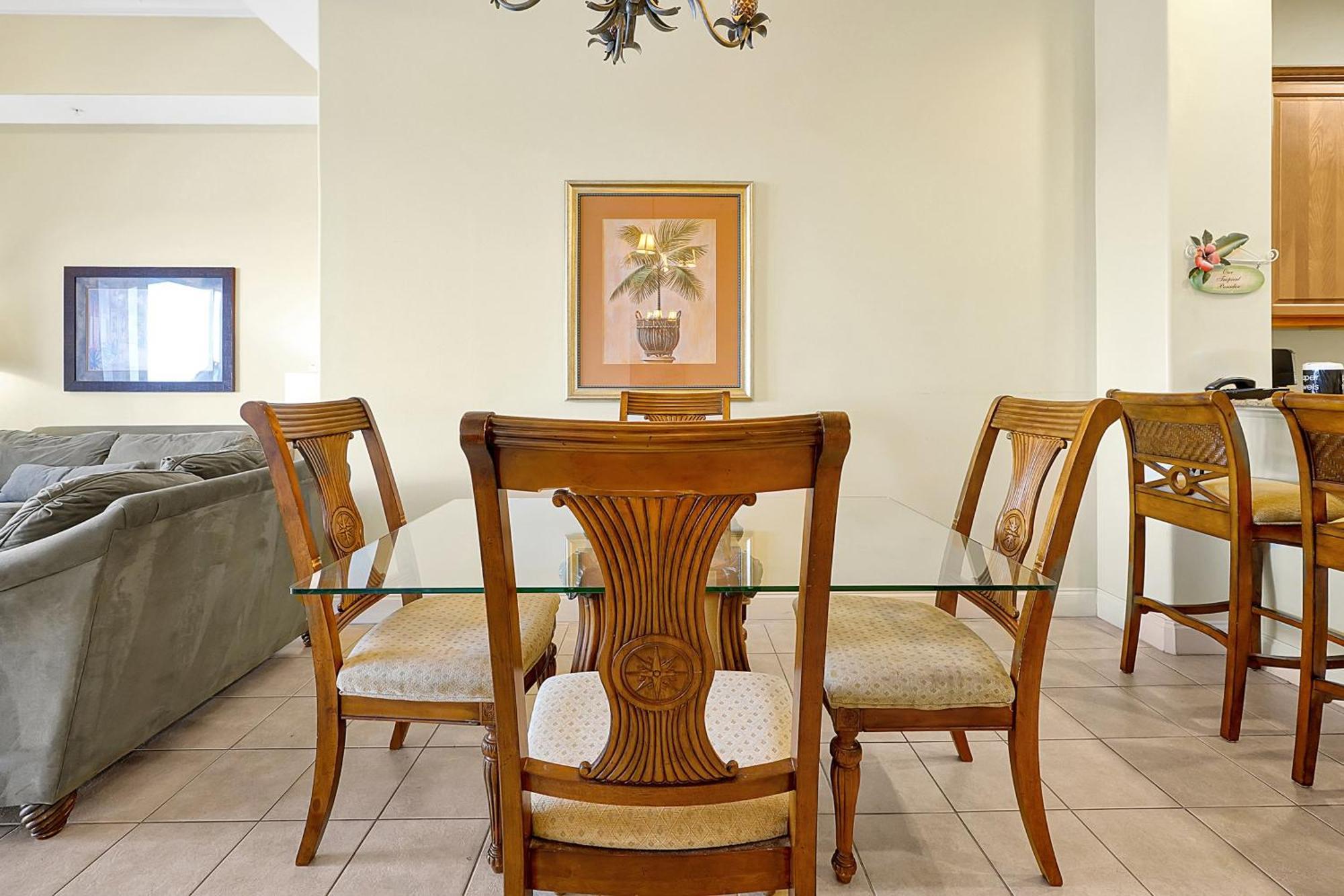 Living The Dream! View Luxury Orlando