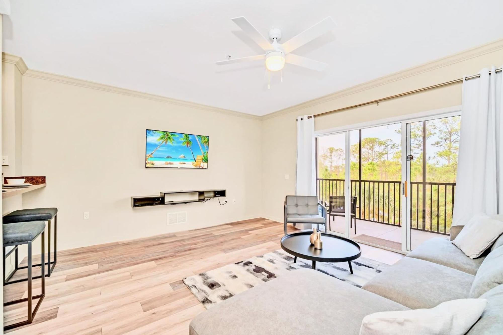 Stunning 2br With Hot Tub And Pool, Near Disney! Holiday home