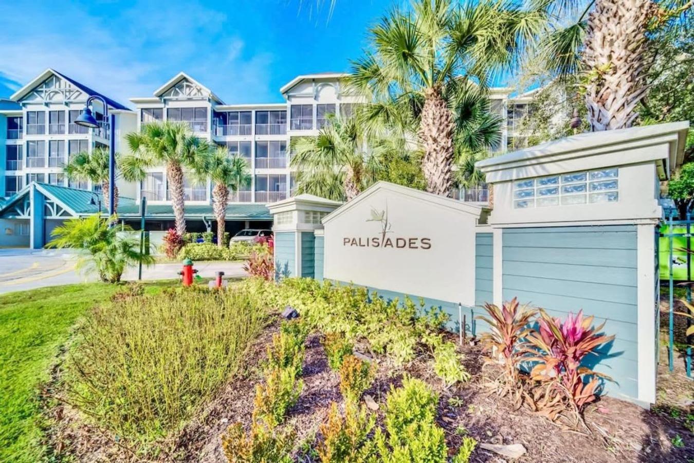 Stunning 2br With Hot Tub And Pool, Near Disney! *