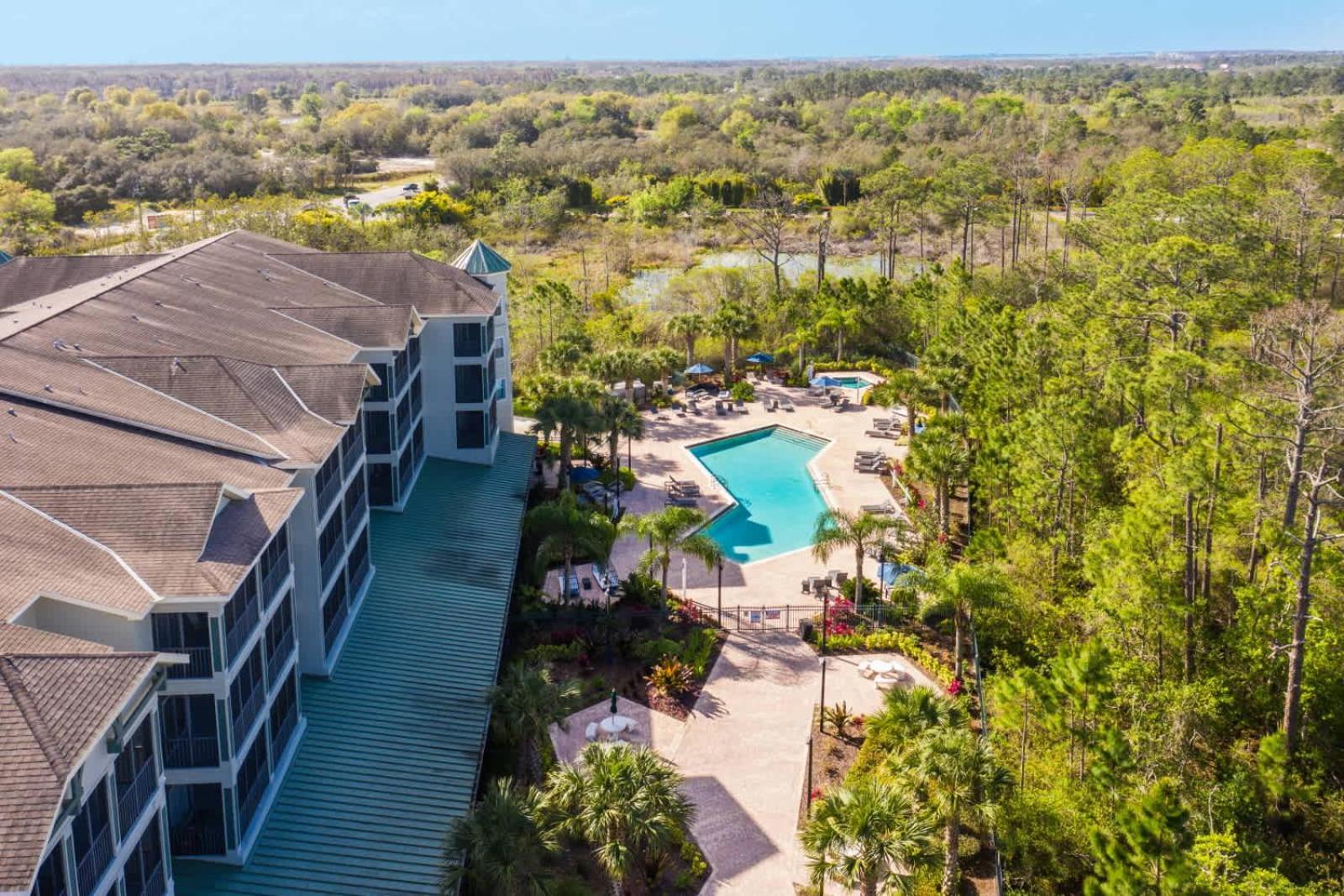 Holiday home Stunning 2br With Hot Tub And Pool, Near Disney!