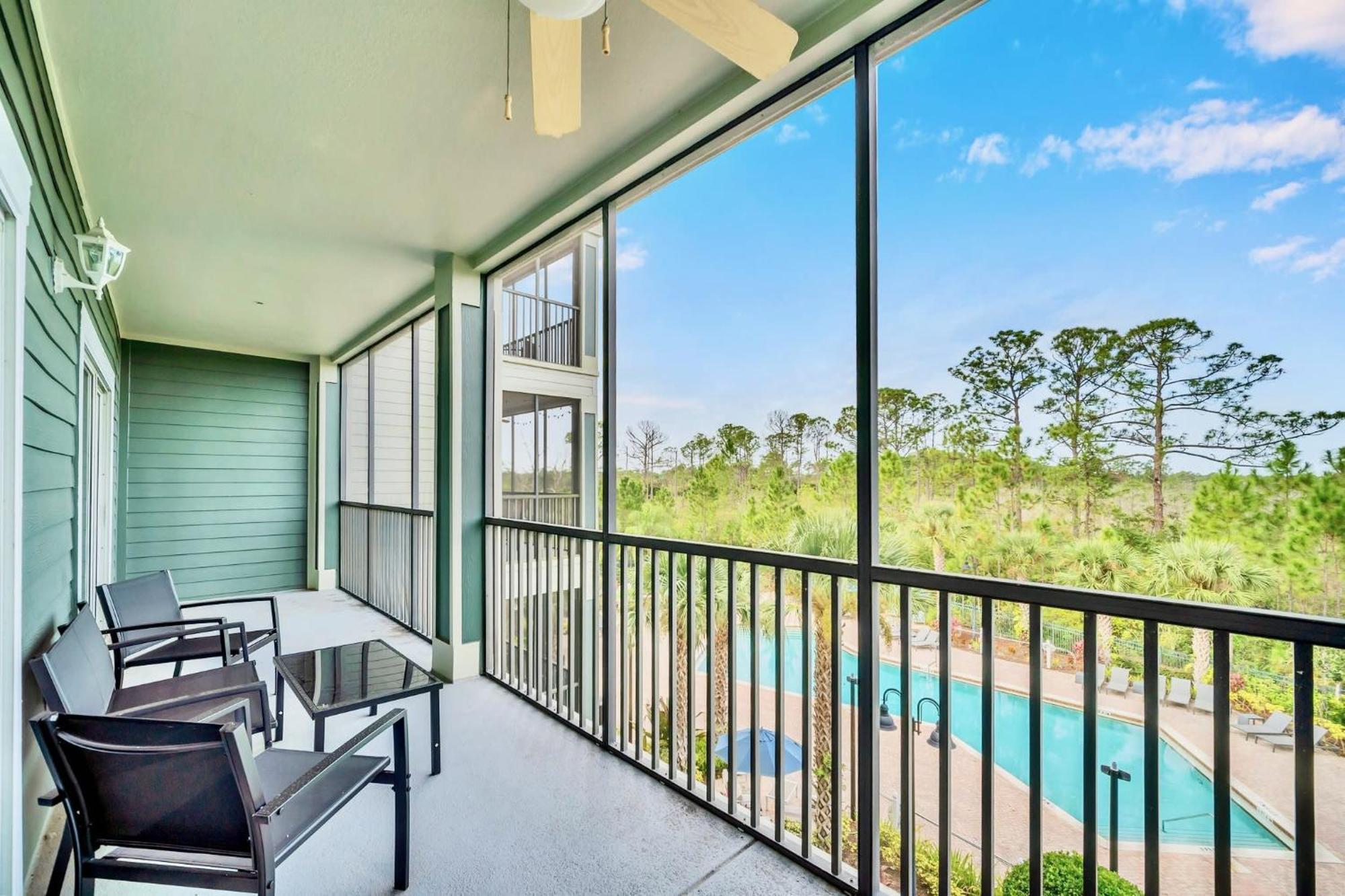 Holiday home Stunning 2br With Hot Tub And Pool, Near Disney! Orlando