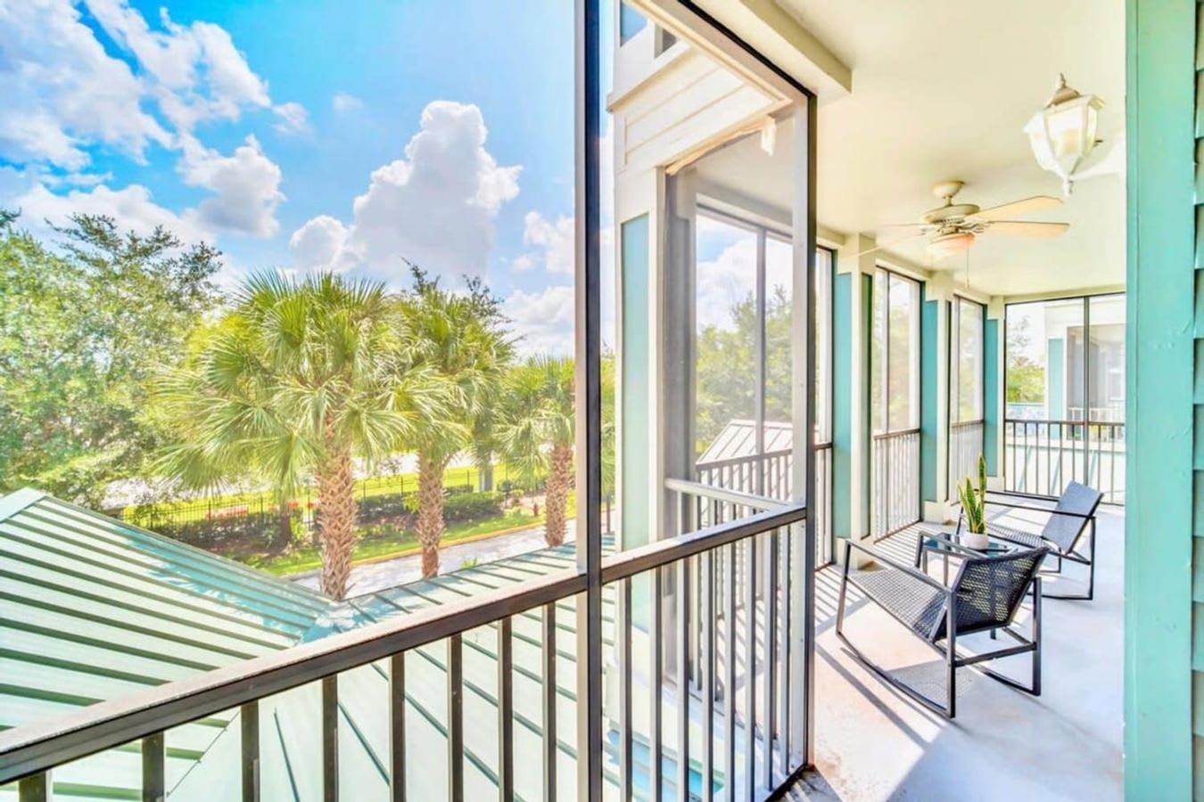 Bright 3br With Pool And Hot Tub, Close To Disney! Holiday home Orlando