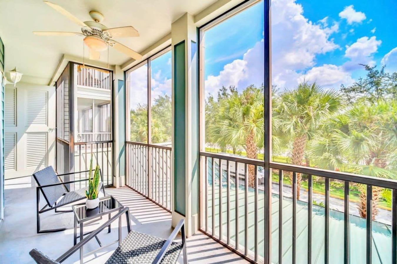 Bright 3br With Pool And Hot Tub, Close To Disney! *