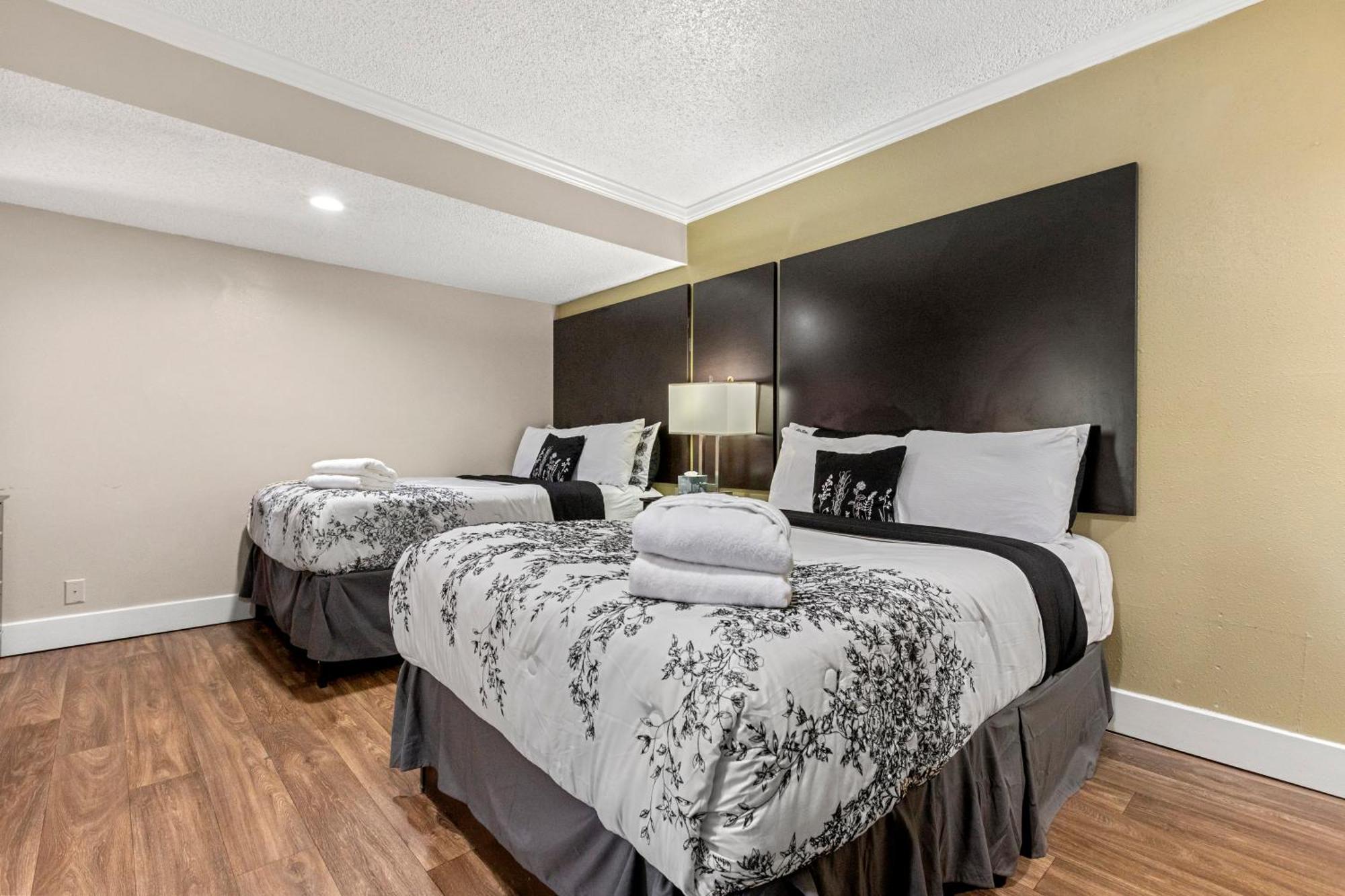 Tranquil Haven 2bd 2ba Paradise 10min To Orlando's Theme Parks Orlando