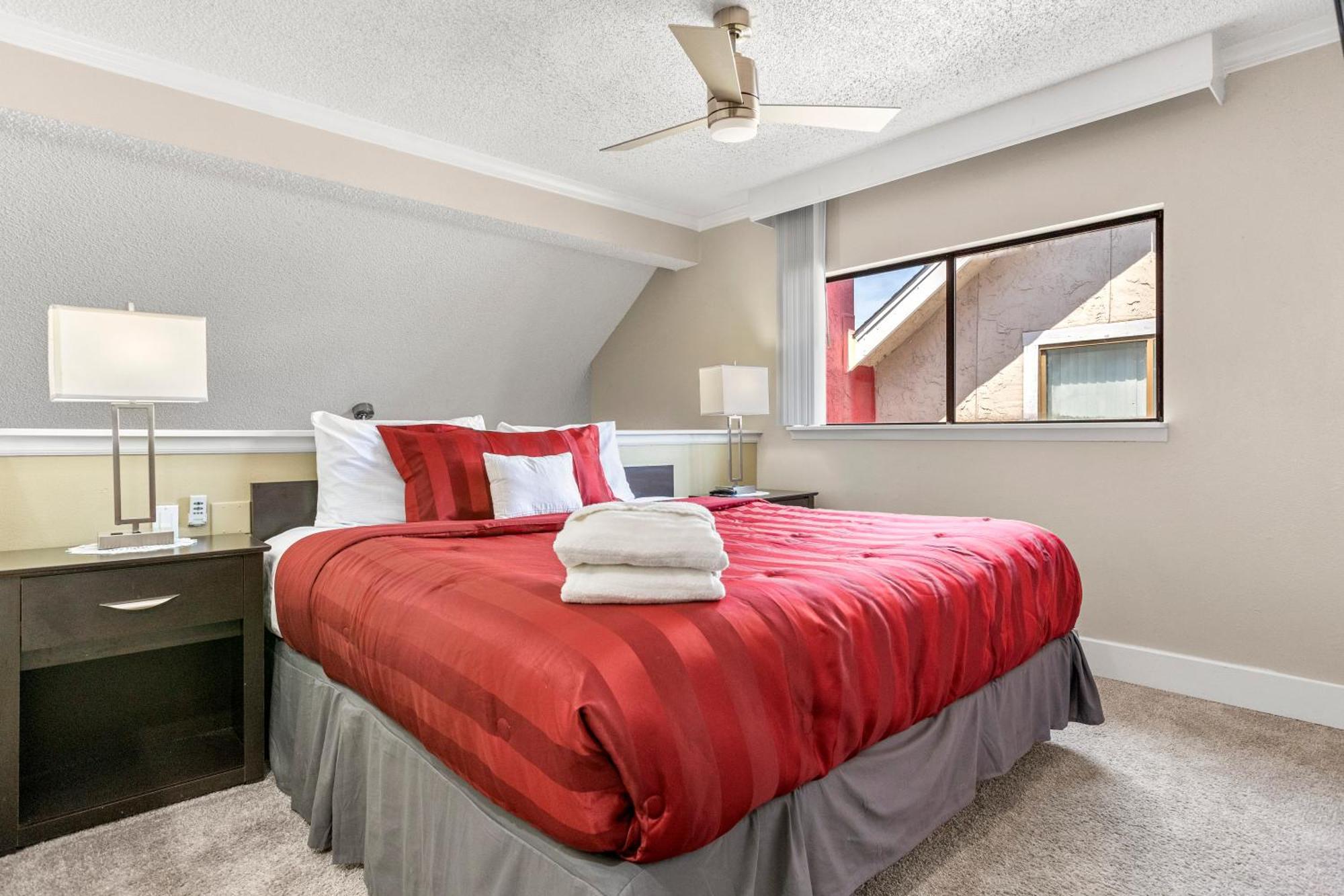 Tranquil Haven 2bd 2ba Paradise 10min To Orlando's Theme Parks Orlando