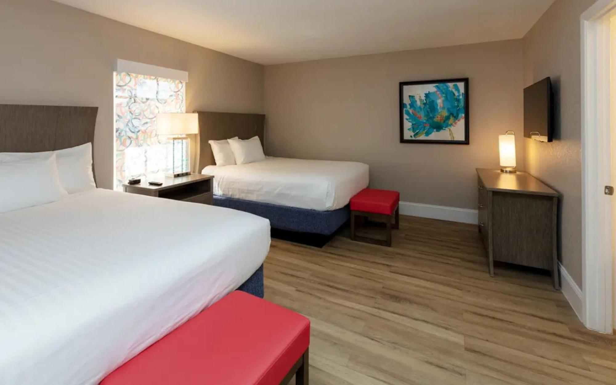 Enjoy Family Getaway In 2bd With Lots Of Onsite Activities