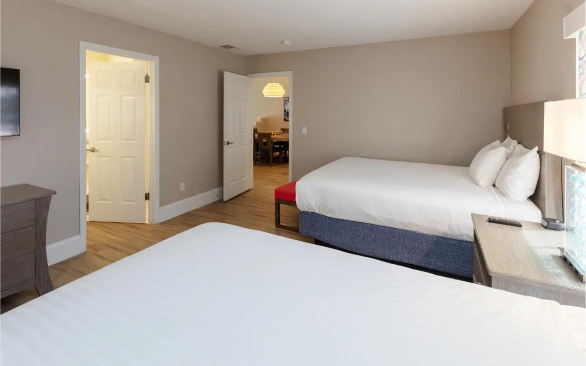 Enjoy Family Getaway In 2bd With Lots Of Onsite Activities Holiday home