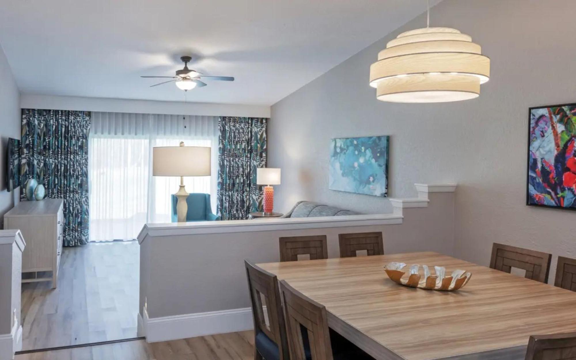 Holiday home Enjoy Family Getaway In 2bd With Lots Of Onsite Activities