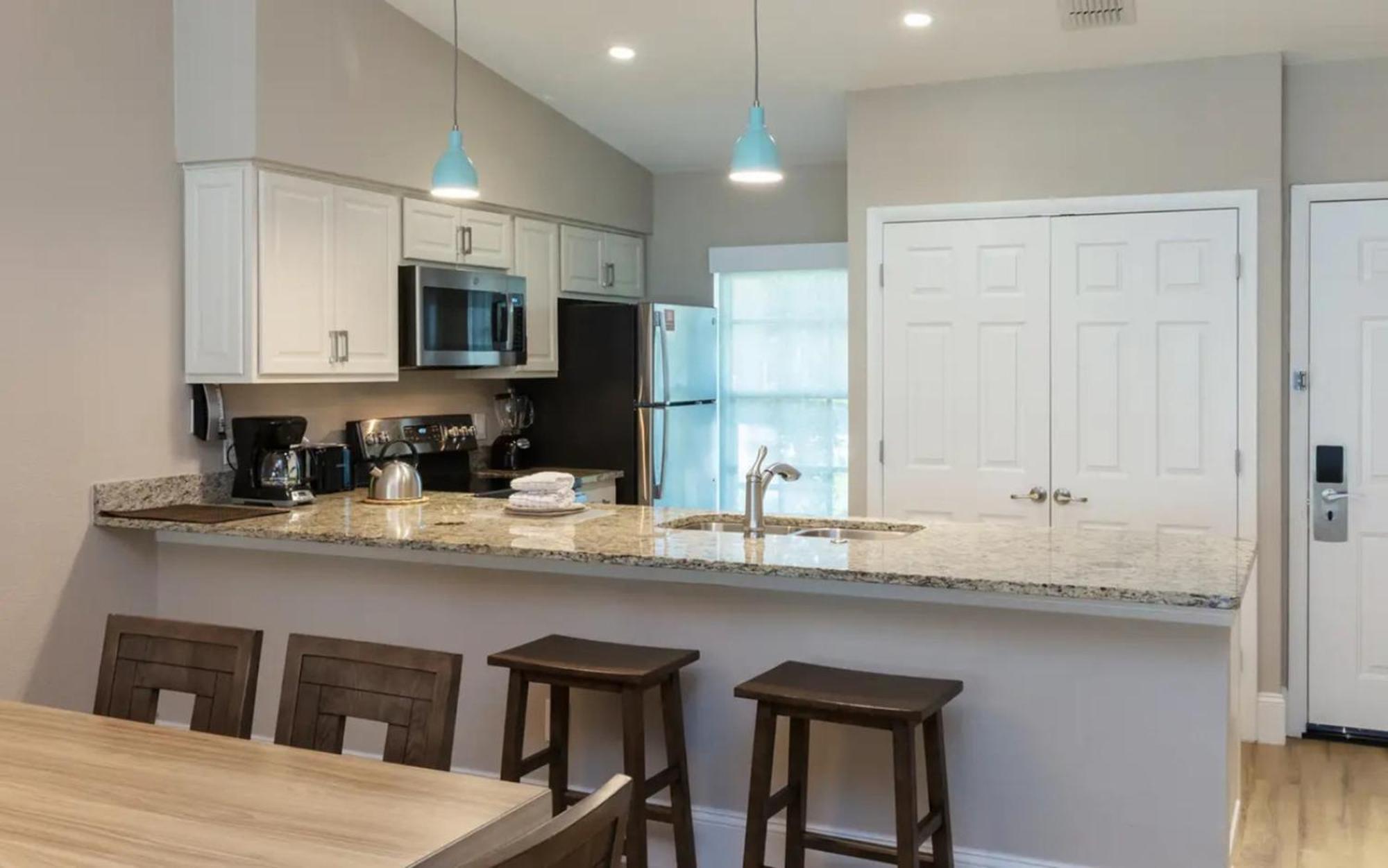 Enjoy Family Getaway In 2bd With Lots Of Onsite Activities Holiday home *