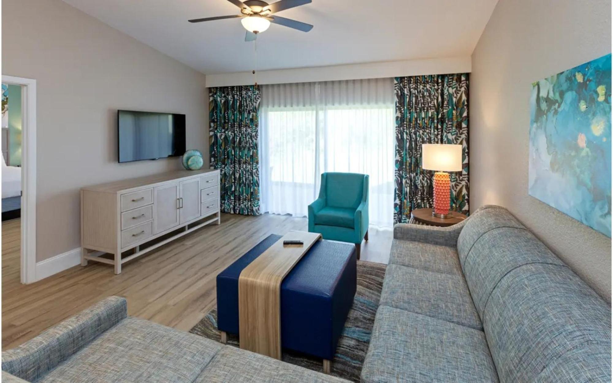 Holiday home Enjoy Family Getaway In 2bd With Lots Of Onsite Activities