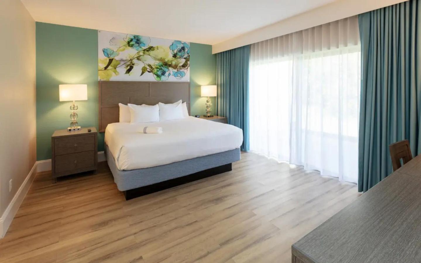 Enjoy Family Getaway In 2bd With Lots Of Onsite Activities