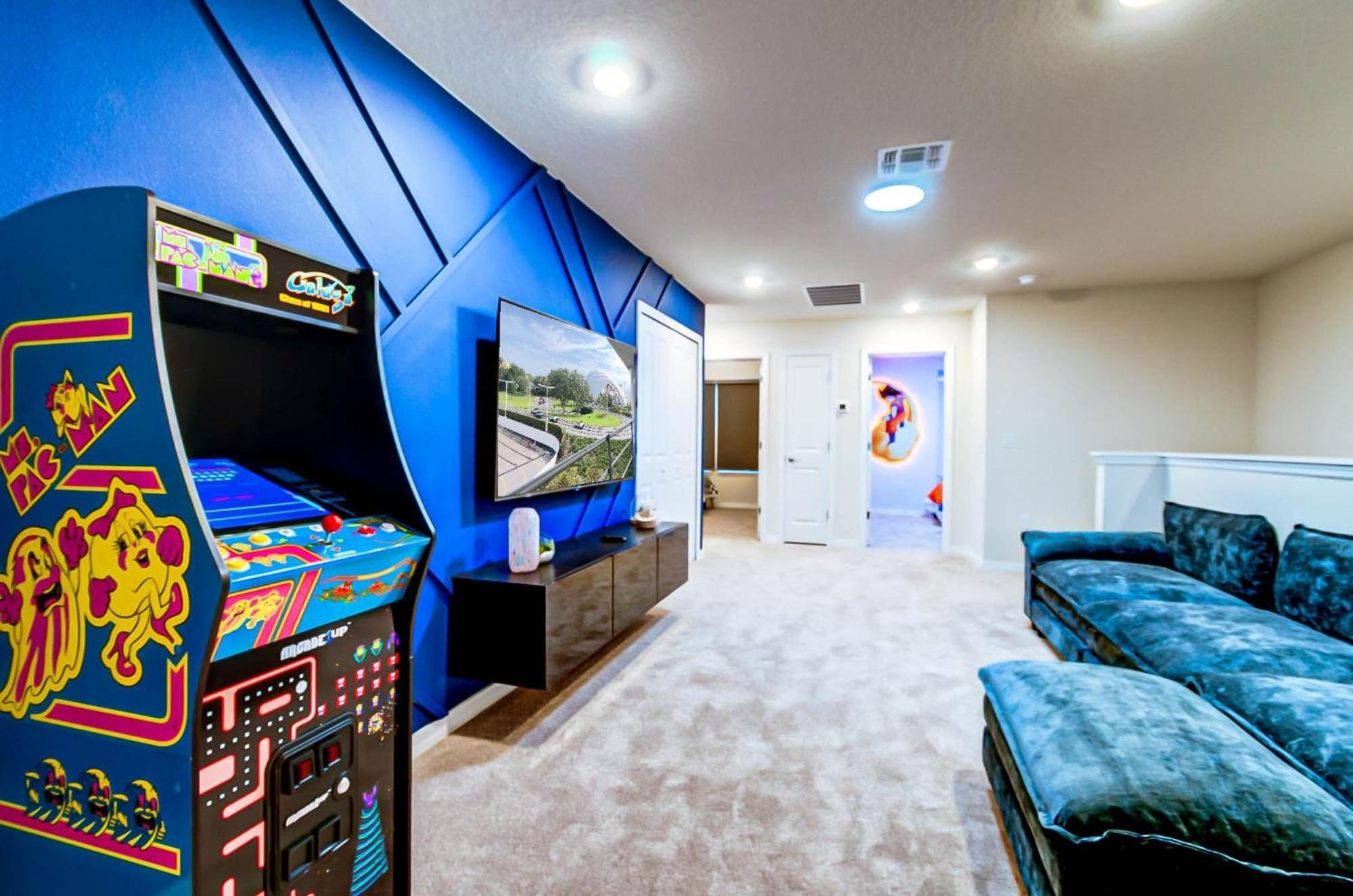 1259 Modern 5bd Family For Your Vacation Holiday home *
