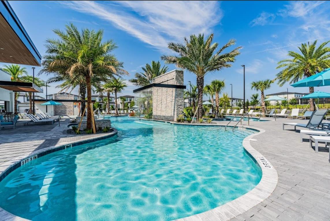 Holiday home Super Ritzy - 9bdrs-9bas W Theme Loft & Pool