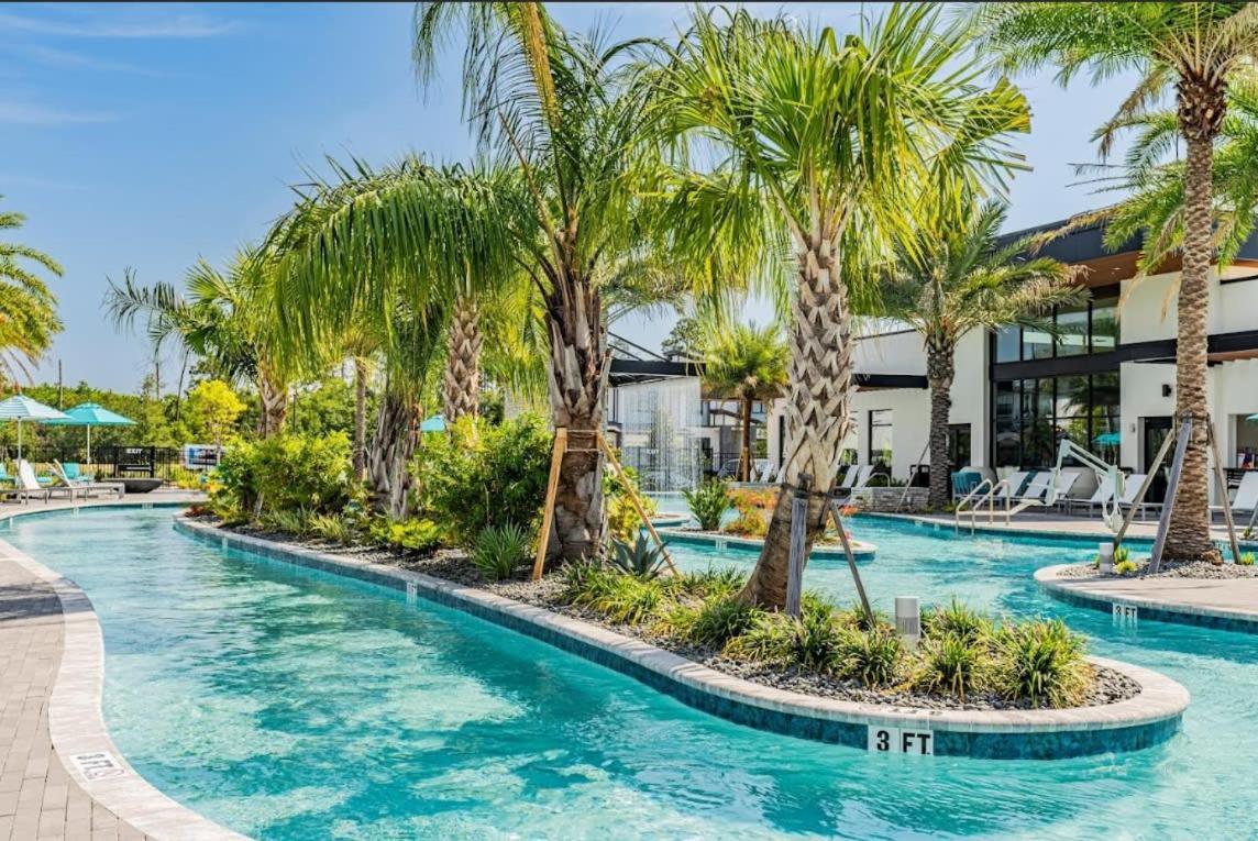 Holiday home Super Ritzy - 9bdrs-9bas W Theme Loft & Pool