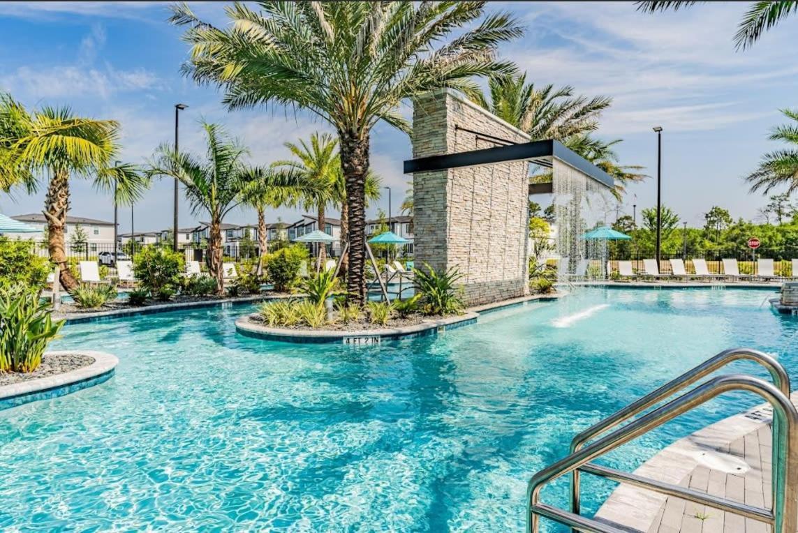 Holiday home Super Ritzy - 9bdrs-9bas W Theme Loft & Pool Orlando