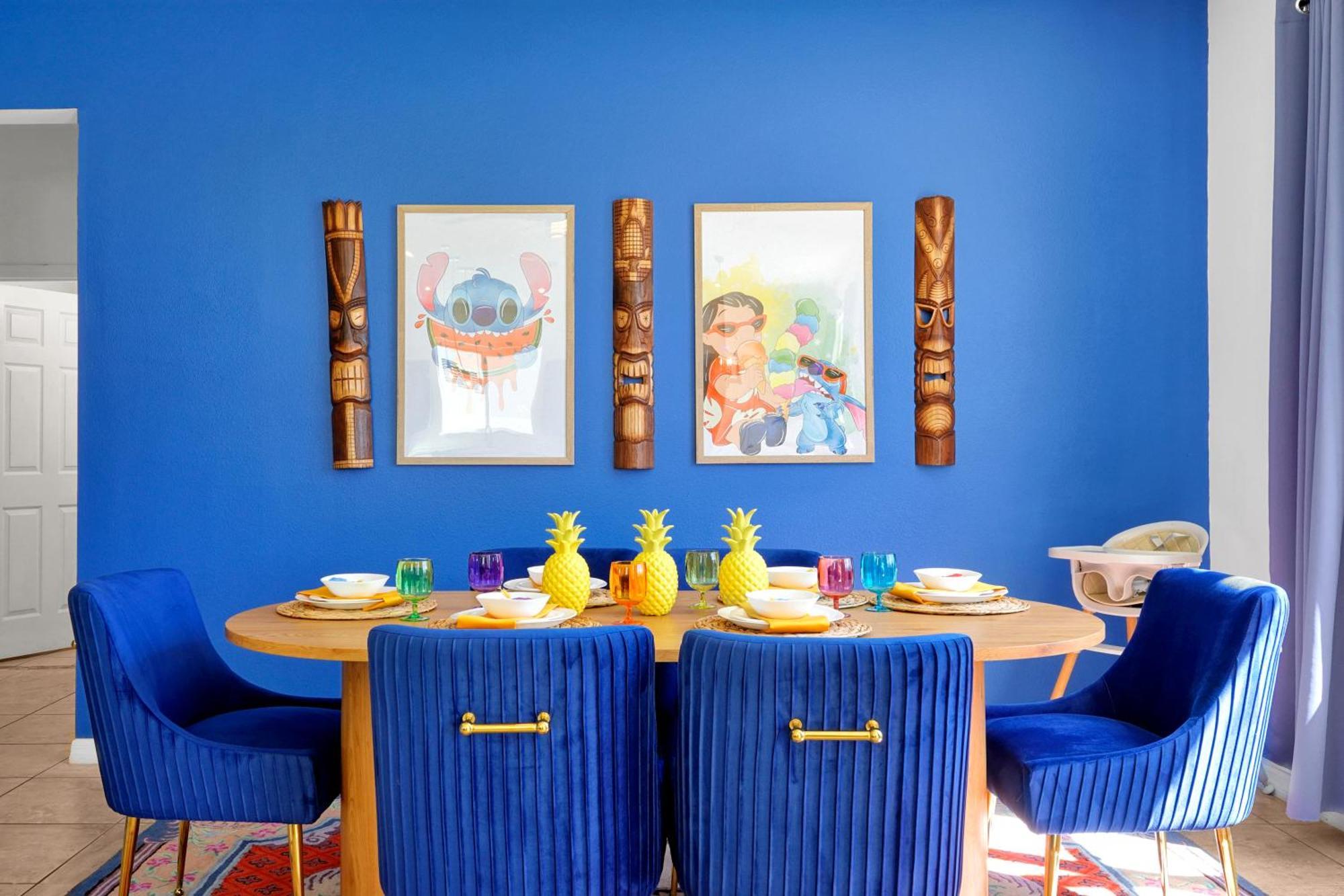 Lilo & Stitch'S Hawaiian Getaway - Heated Pool - Bbq - Close To Disney