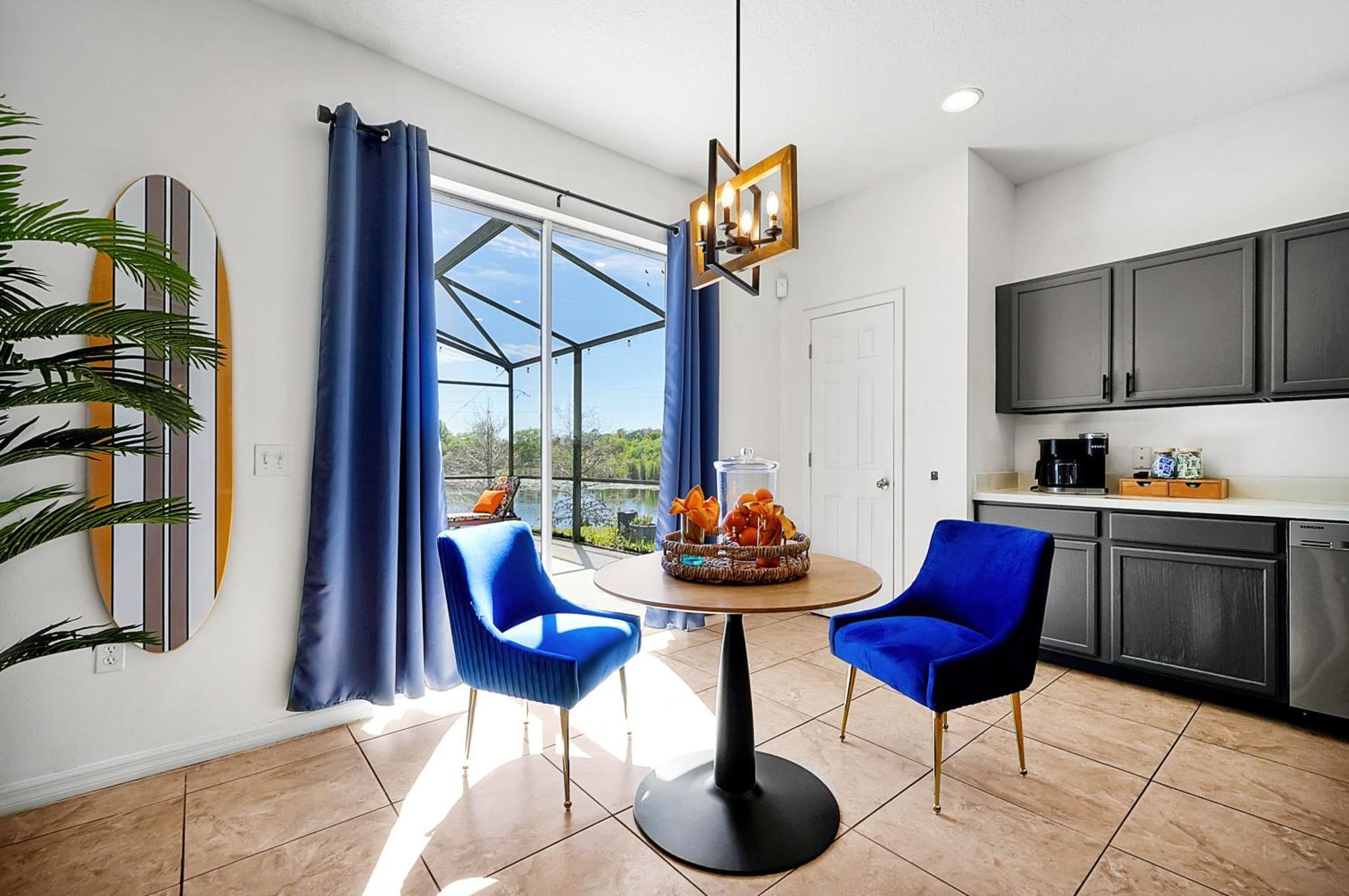 Holiday home Lilo & Stitch'S Hawaiian Getaway - Heated Pool - Bbq - Close To Disney Orlando