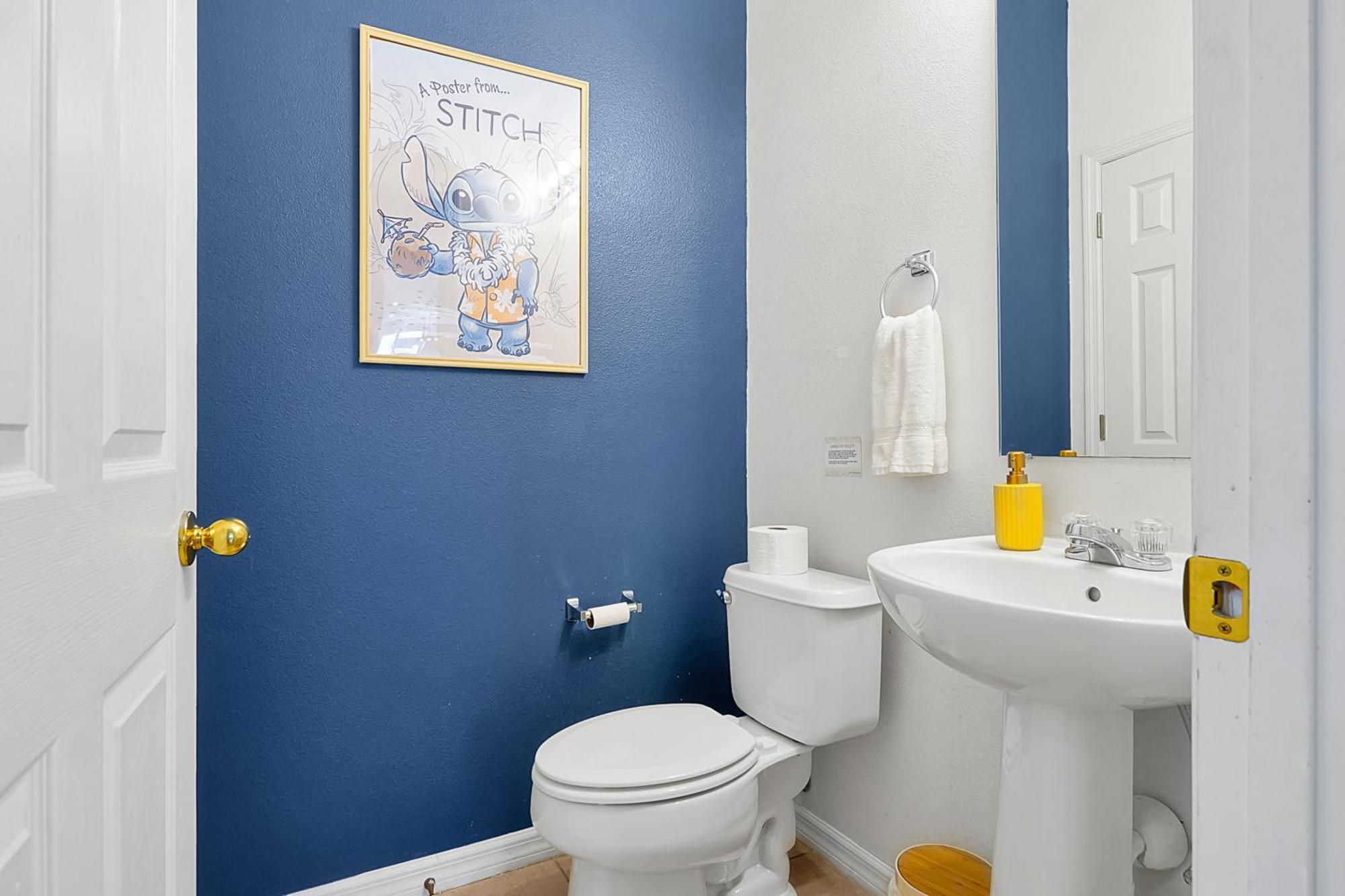 Lilo & Stitch'S Hawaiian Getaway - Heated Pool - Bbq - Close To Disney Orlando