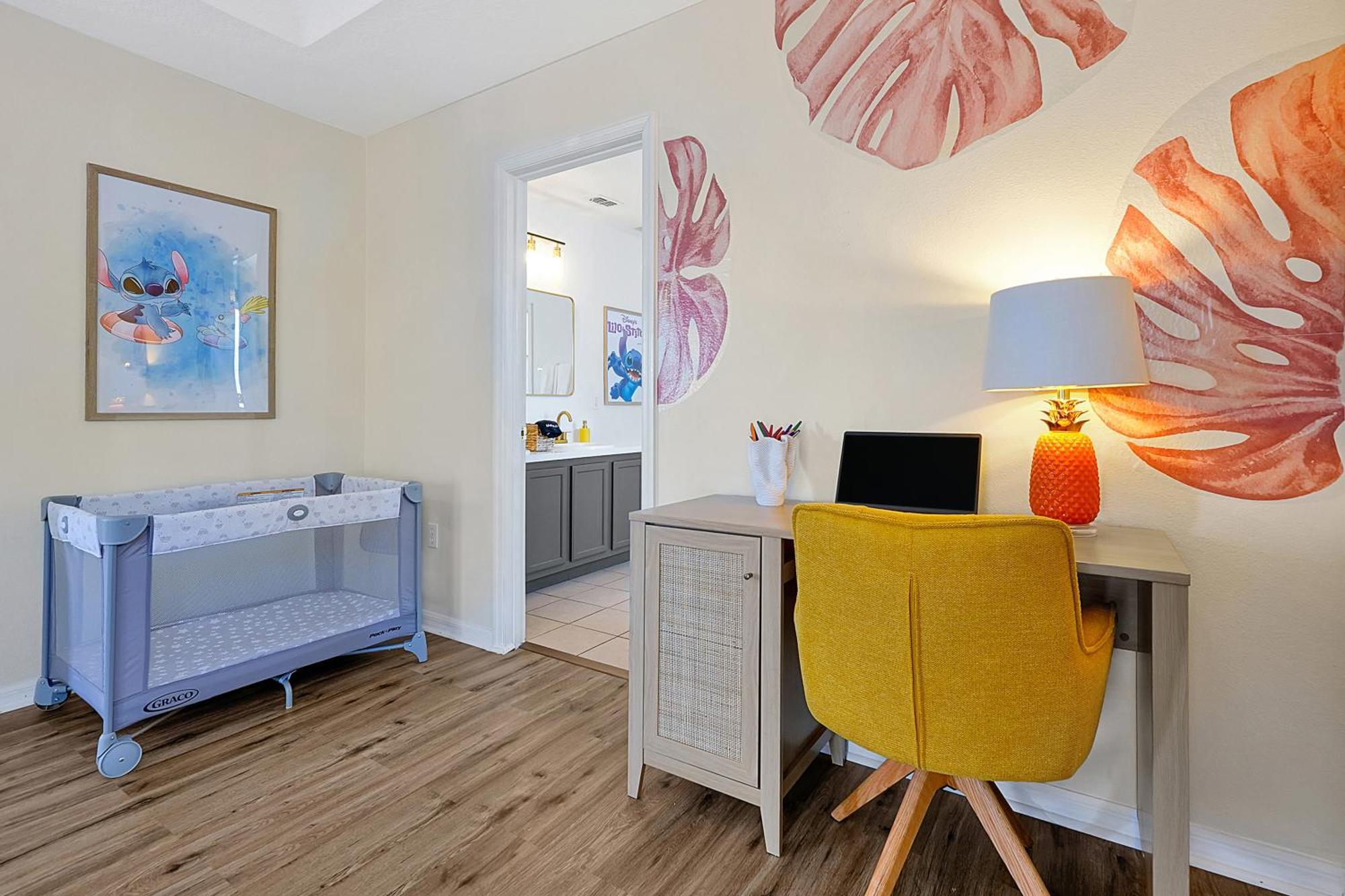 Lilo & Stitch'S Hawaiian Getaway - Heated Pool - Bbq - Close To Disney * Orlando
