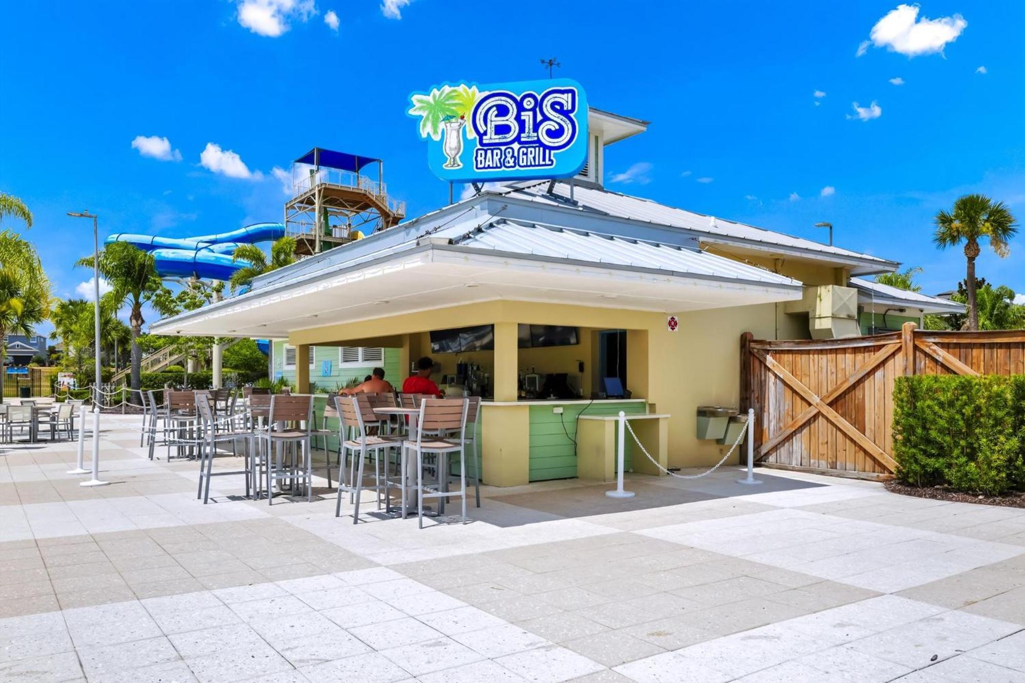 Luxury By Rentyl Near With Private Pool, Themed & Amenities- 260c Holiday home Orlando