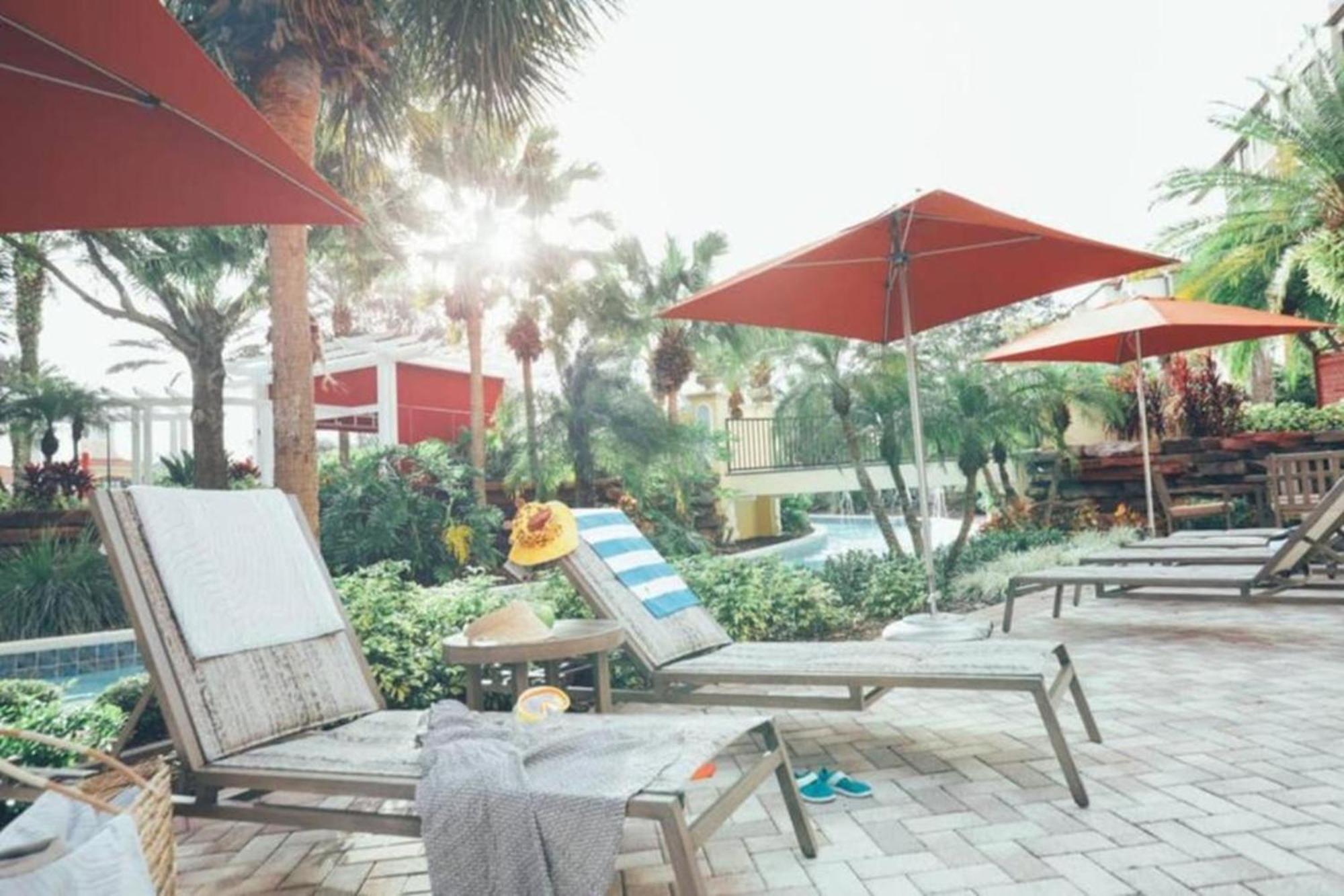 Holiday home Enjoy Family Getaway In 2bd With Lots Of Onsite Activities Orlando