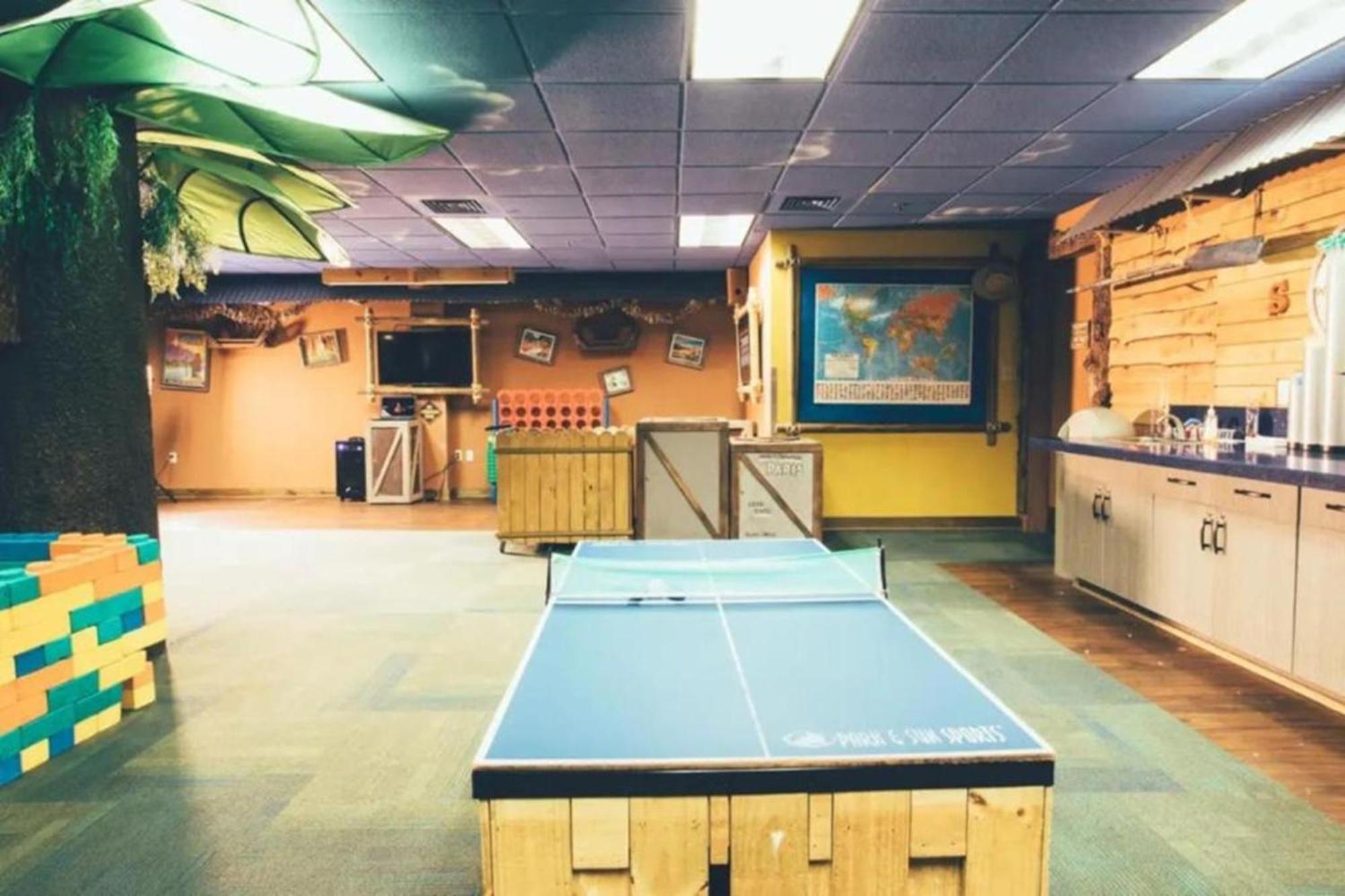 Enjoy Family Getaway In 2bd With Lots Of Onsite Activities Holiday home