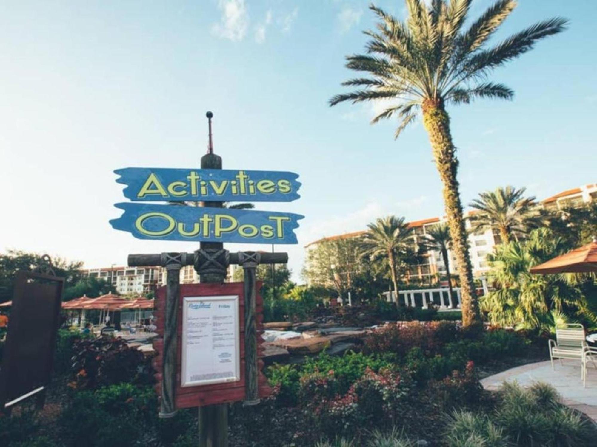 Enjoy Family Getaway In 2bd With Lots Of Onsite Activities *