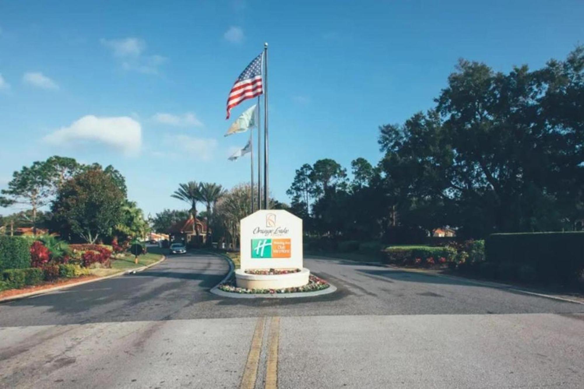 Enjoy Family Getaway In 2bd With Lots Of Onsite Activities Orlando