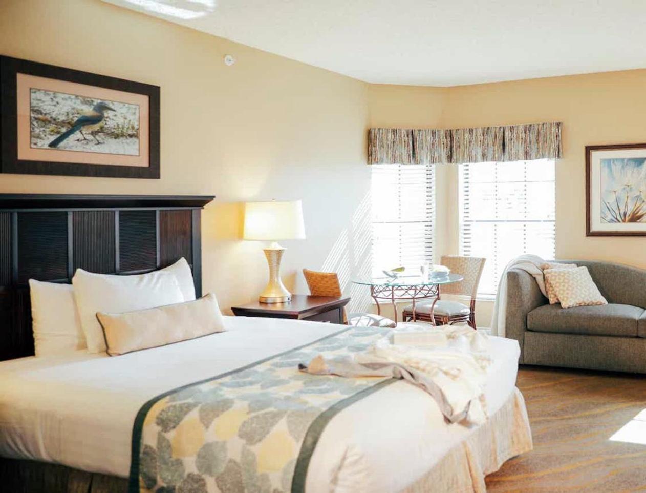 Aparthotel Holiday Inn Club Vacations Orange Lake Resort Orlando