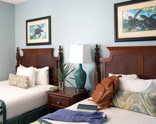 Aparthotel Holiday Inn Club Vacations Orange Lake Resort Orlando
