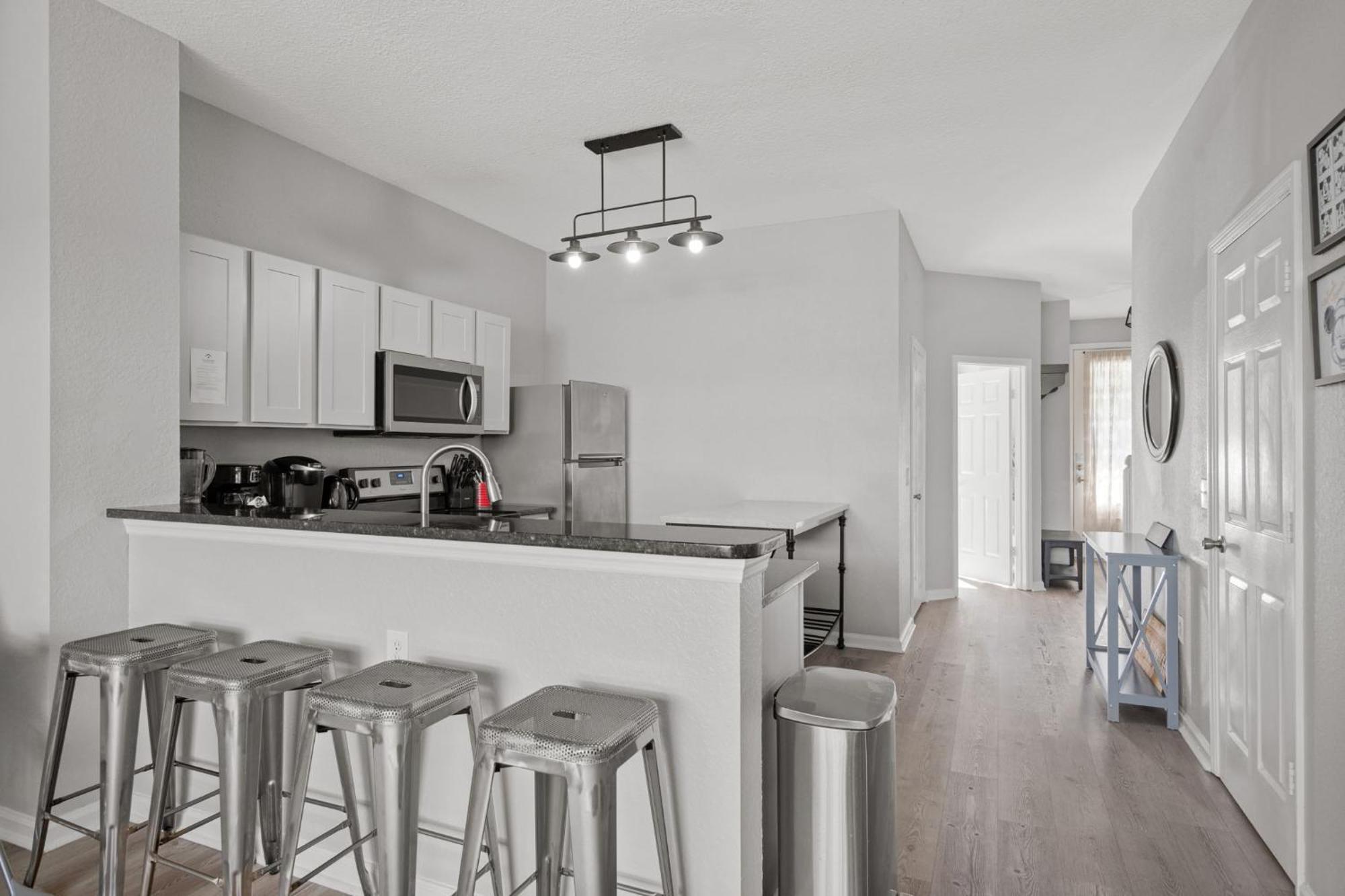 3 Bedrooms - 3 Bathrooms - Windsor Hills 7659 Sk Orlando