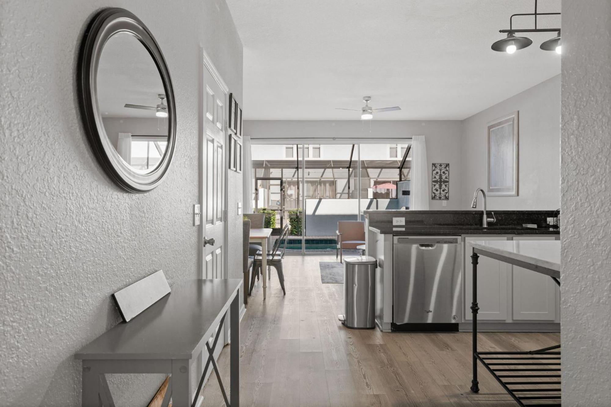 Holiday home 3 Bedrooms - 3 Bathrooms - Windsor Hills 7659 Sk *
