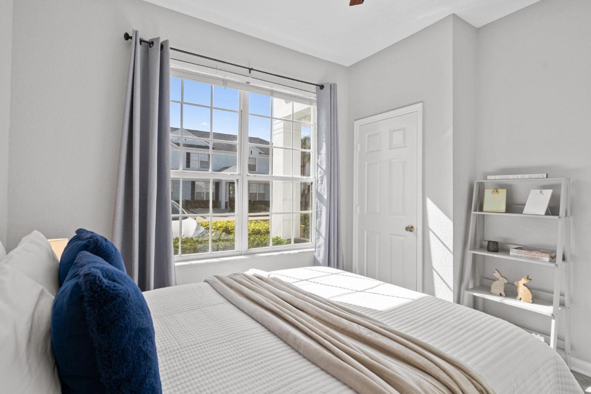 3 Bedrooms - 3 Bathrooms - Windsor Hills 7659 Sk Orlando