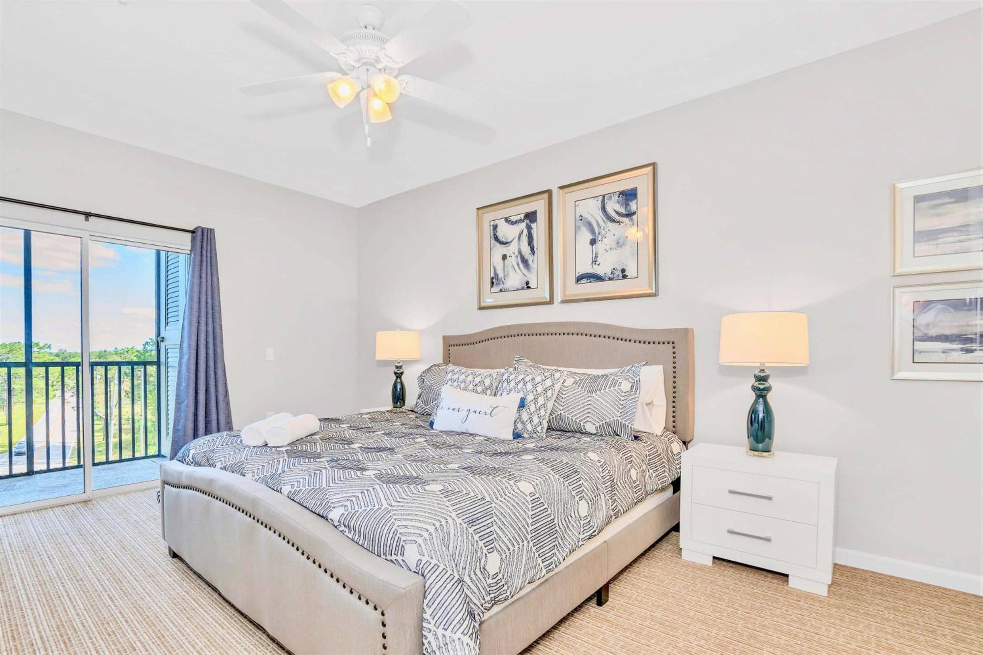 Spacious 3br With Pool & Hot Tub Near Apartment Orlando