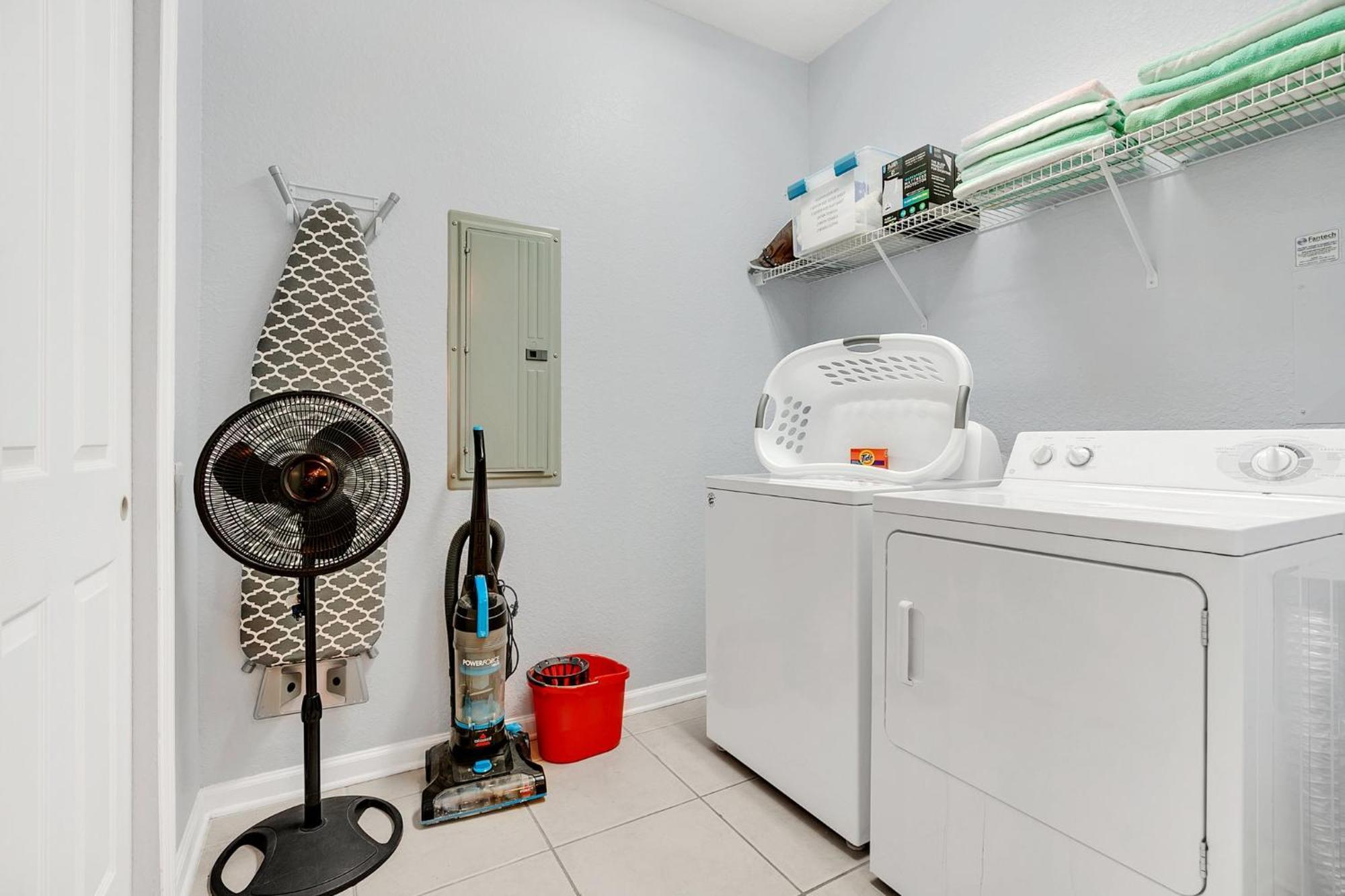 Stylish Vista Cay Magic Near Theme Parks, And Walk To The Convention Center *
