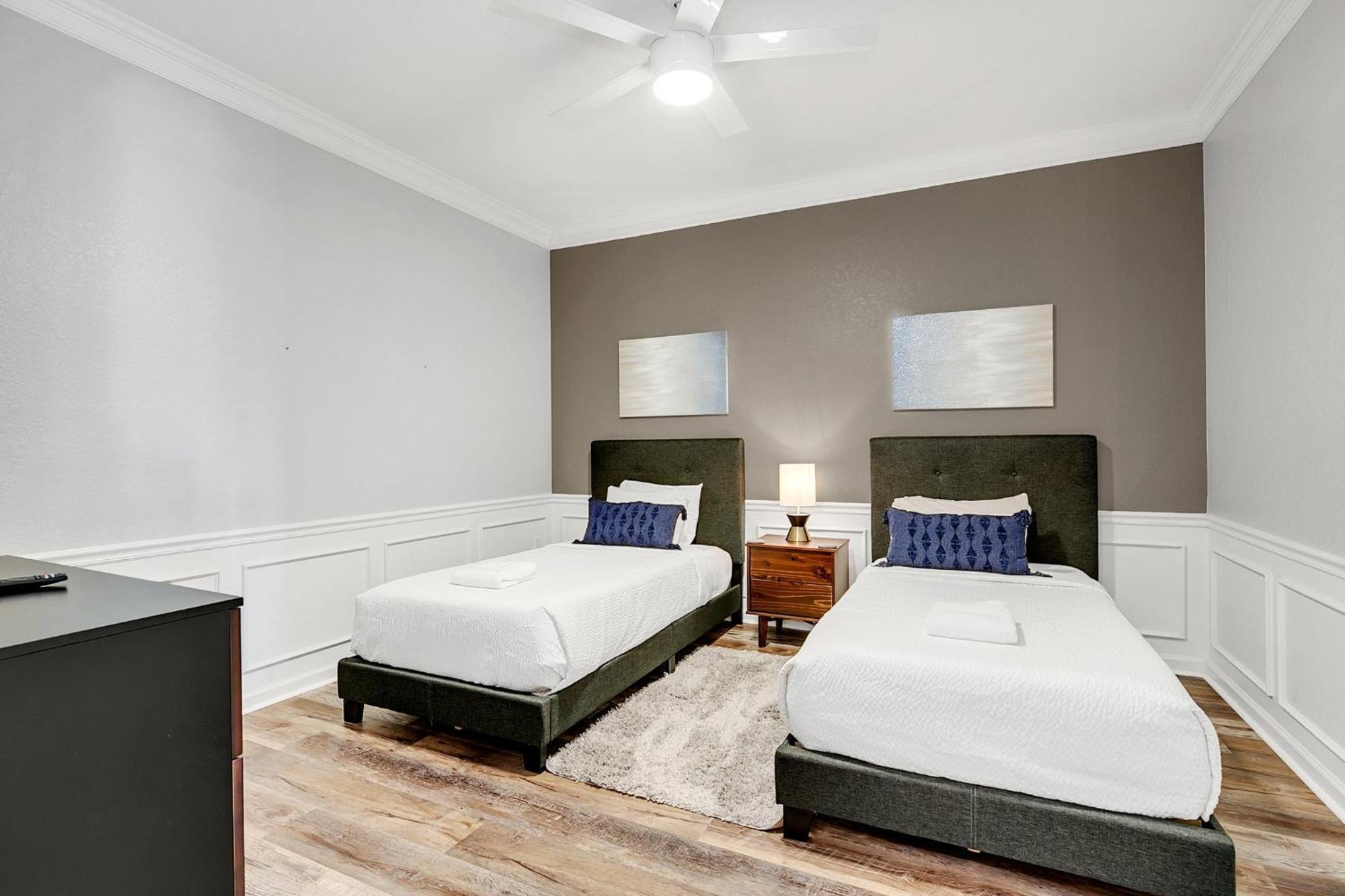 Stylish Vista Cay Magic Near Theme Parks, And Walk To The Convention Center *