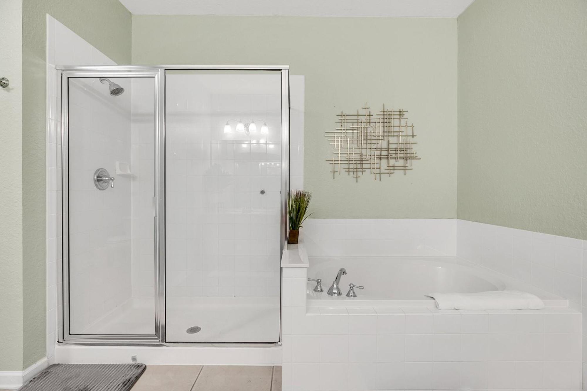 Apartment Stylish Vista Cay Magic Near Theme Parks, And Walk To The Convention Center