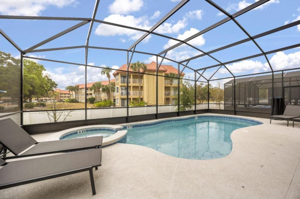 12 Bedroms-11,5 Bathrooms-paradiso Grande5857 Hs