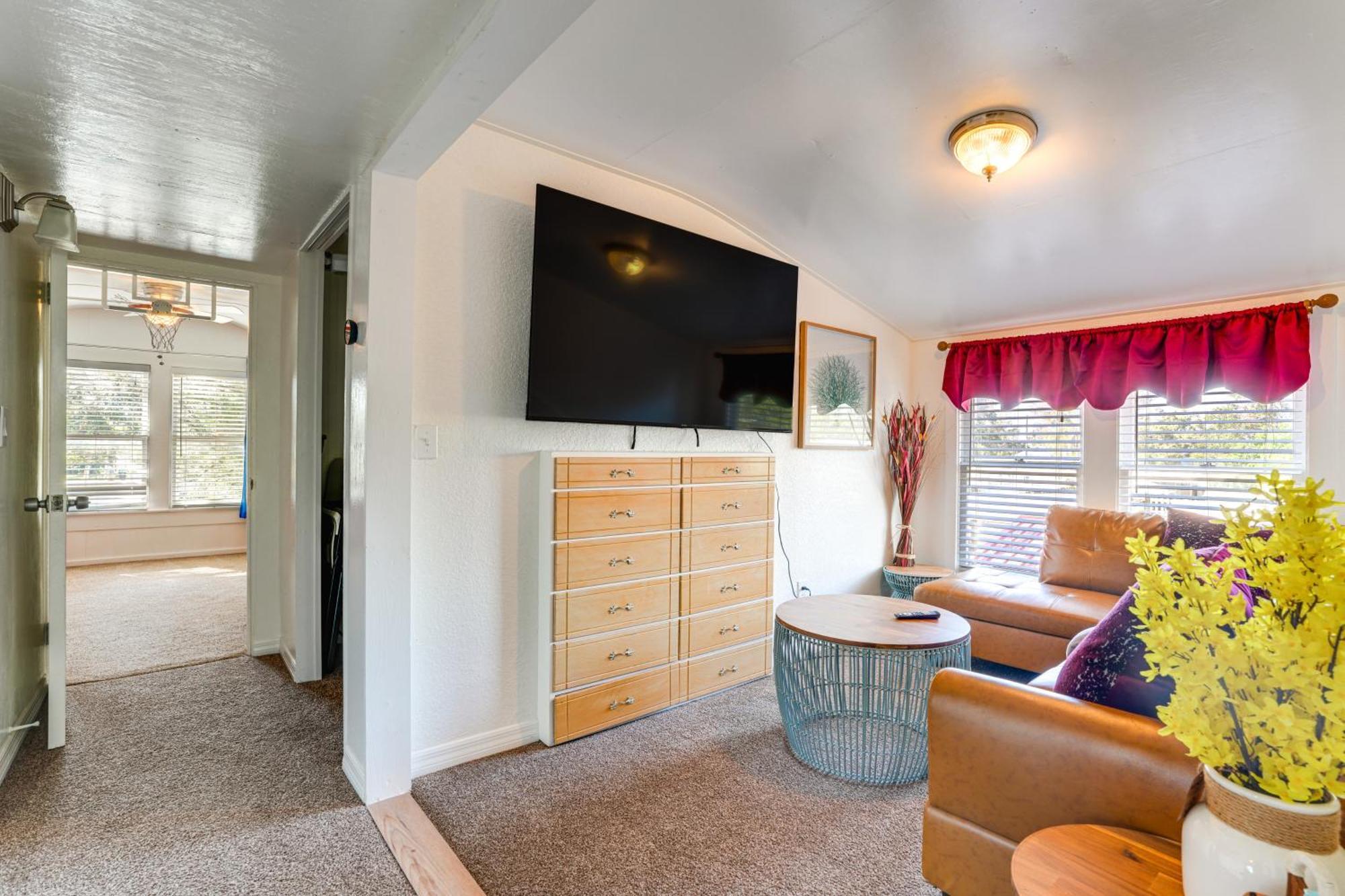Holiday home Welcome To The Treetop - An Victorian Getaway Orlando