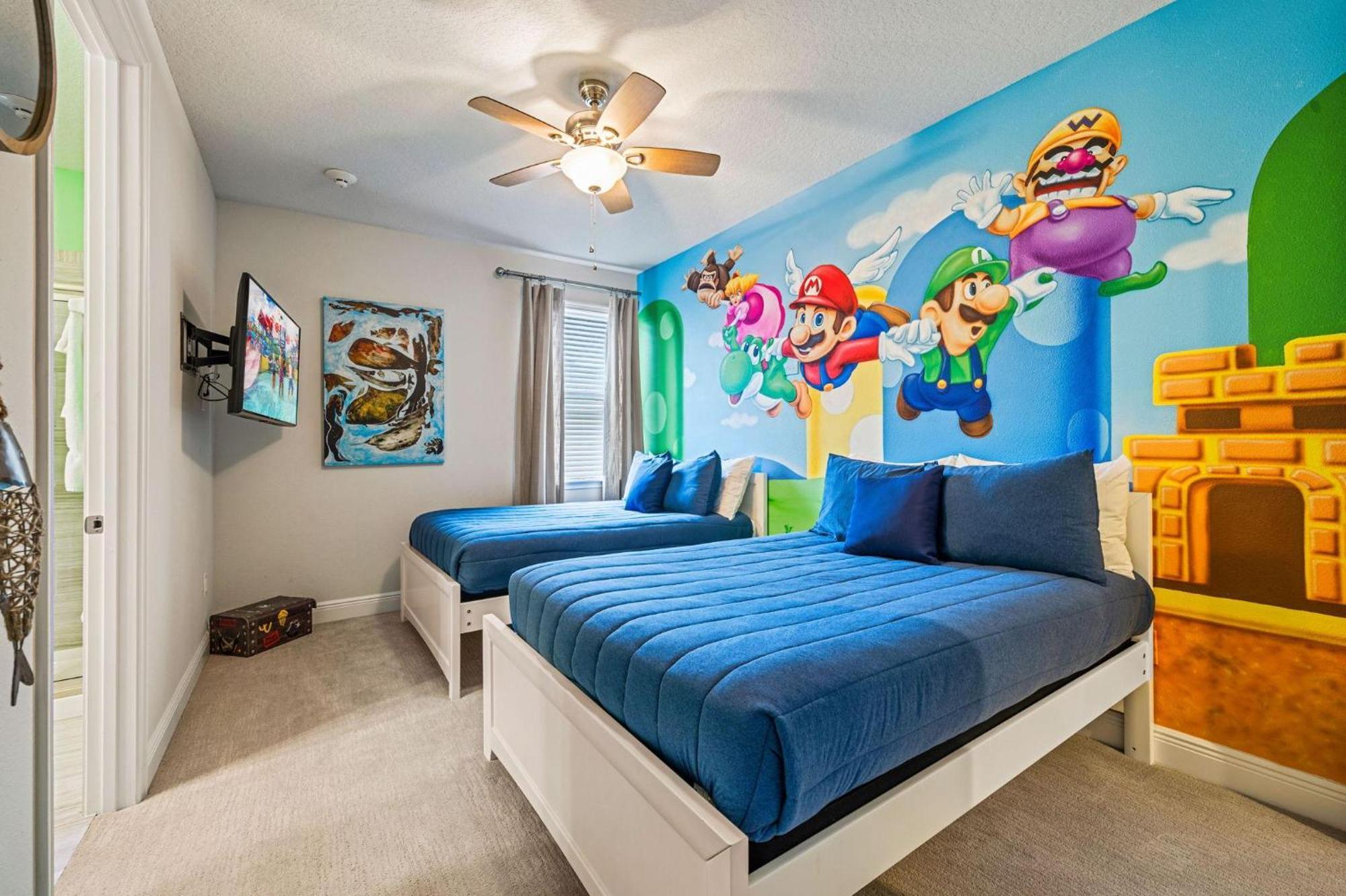 Ec484 - The Tranquil Getaway * Orlando