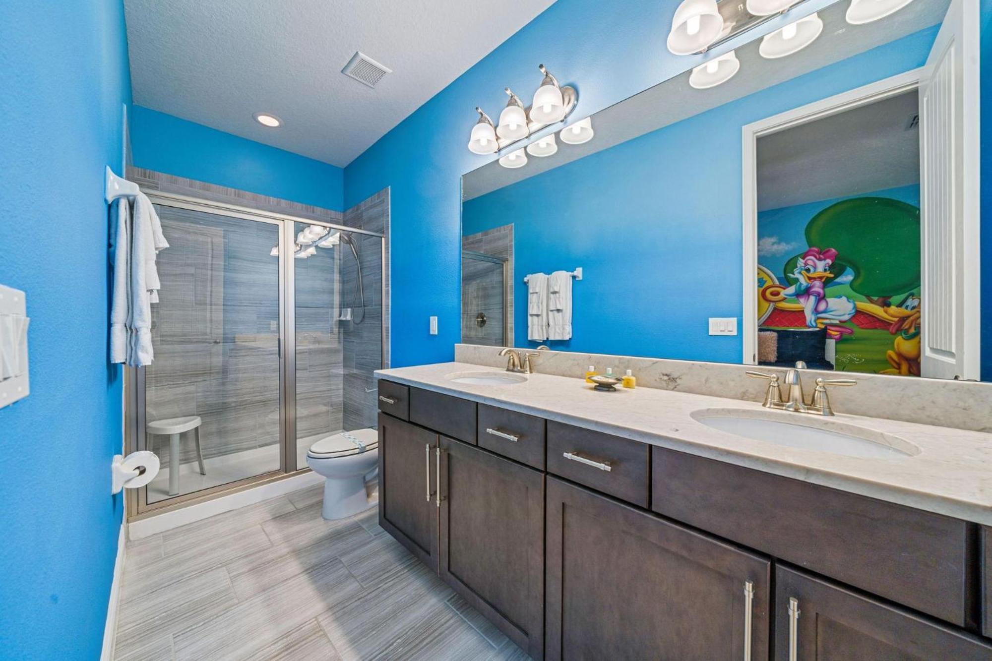 Ec484 - The Tranquil Getaway Holiday home